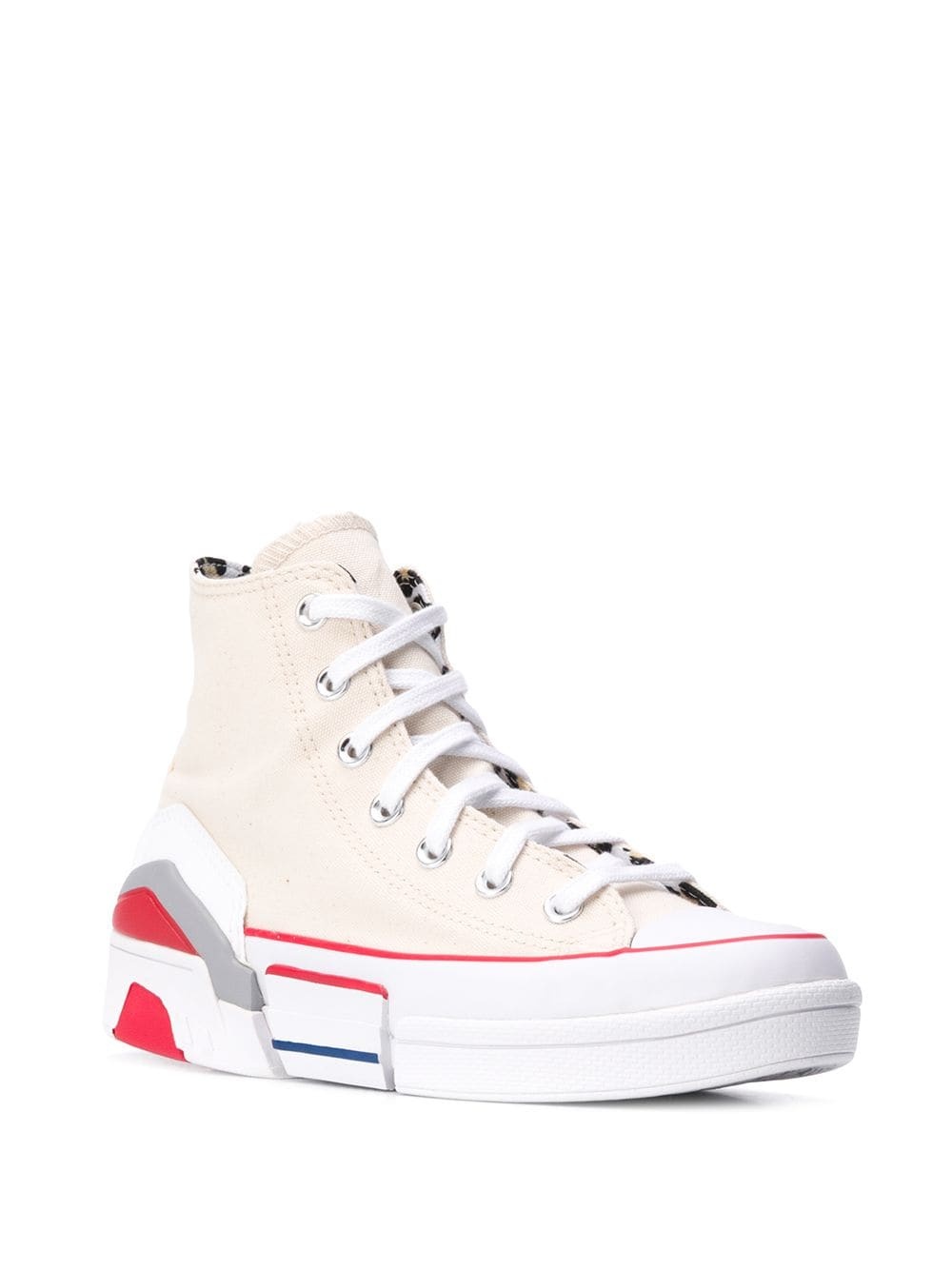 CPX 70 high-top sneakers  - 2