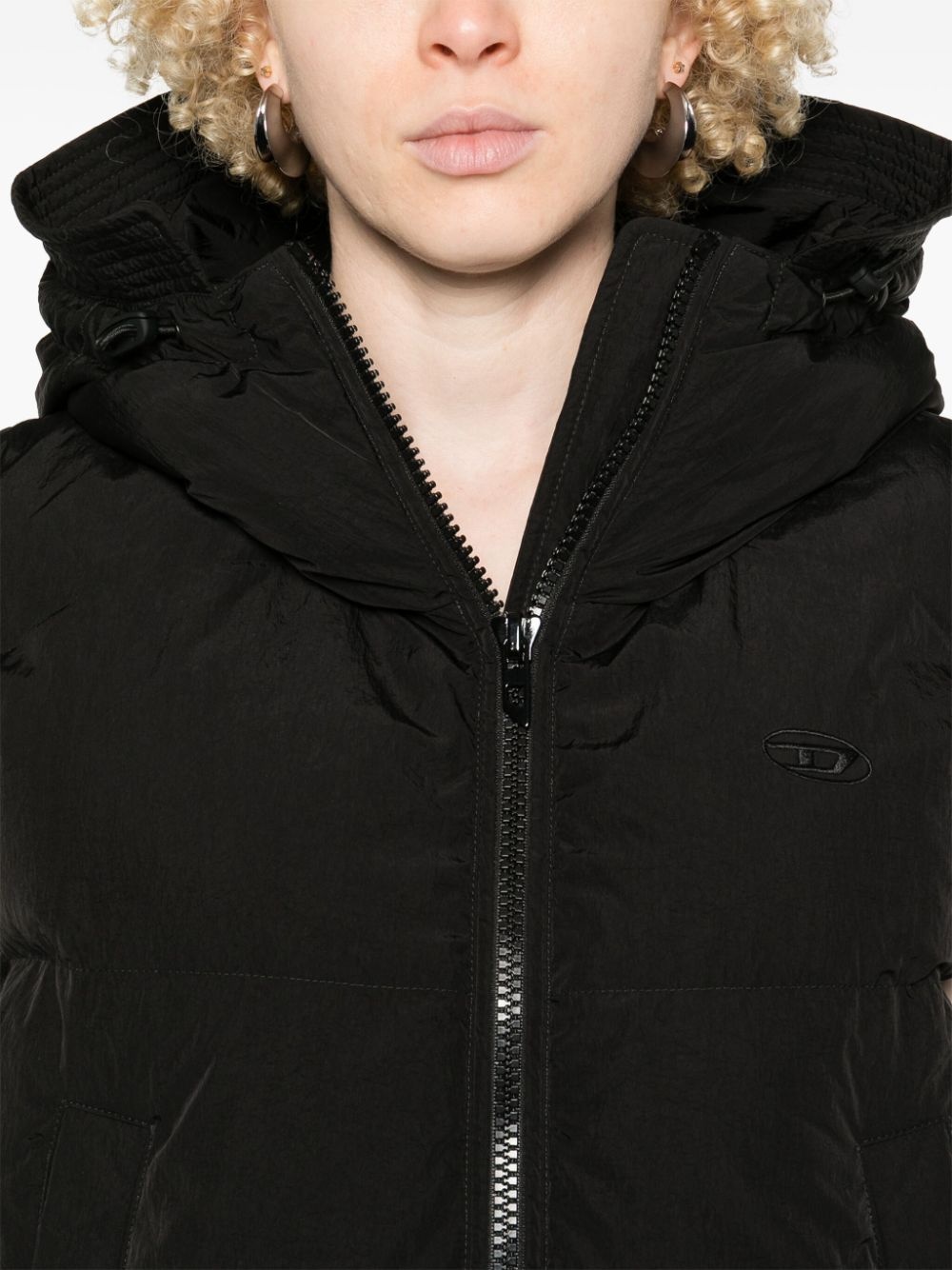 Peyt gilet - 5