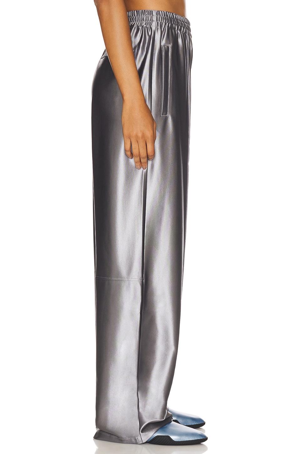 Relaxed Trackpant - 2
