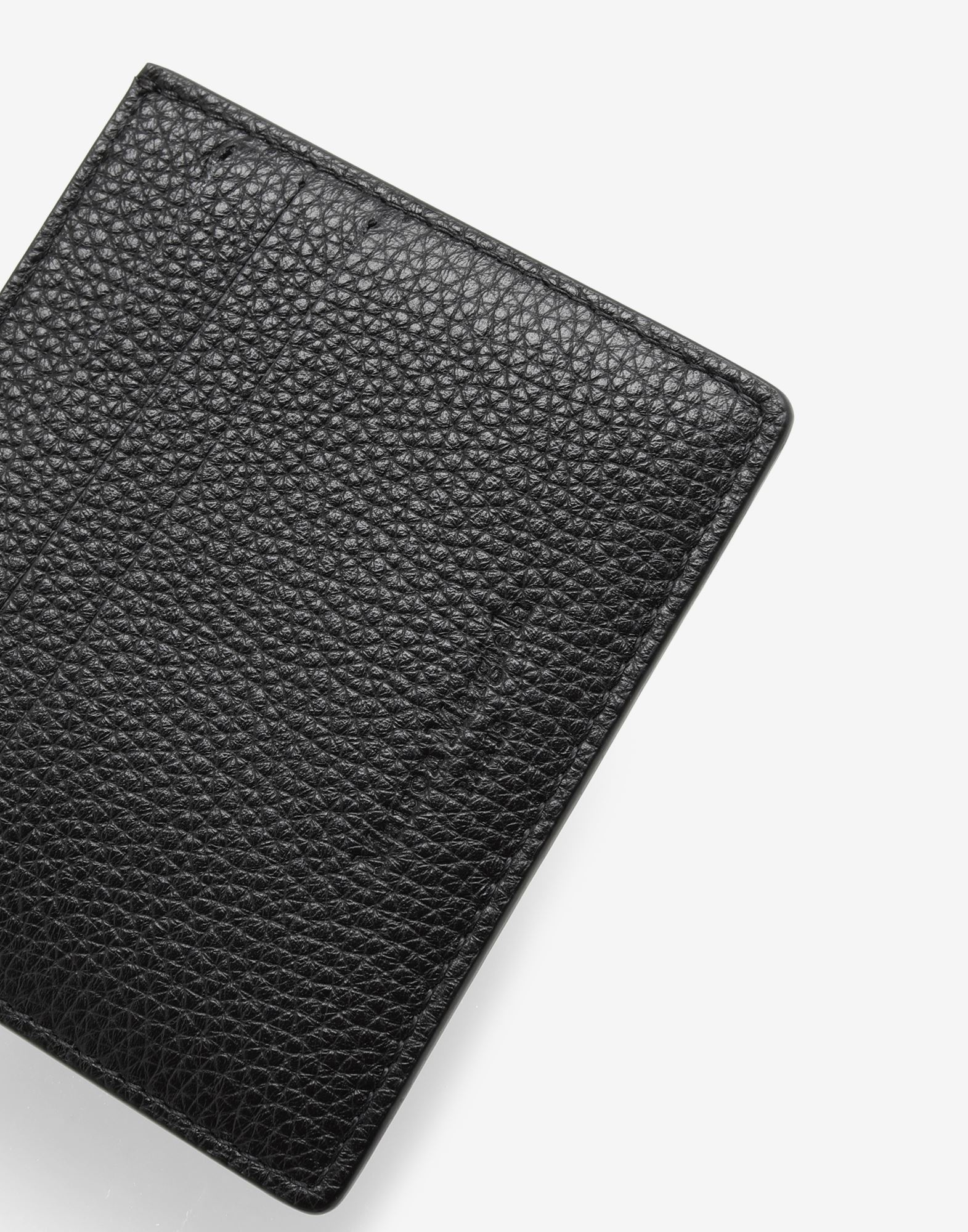 Leather card holder - 4