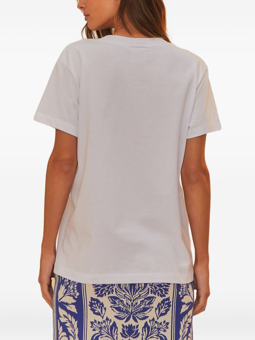 Girls Rio Ipanema T-shirt - 3