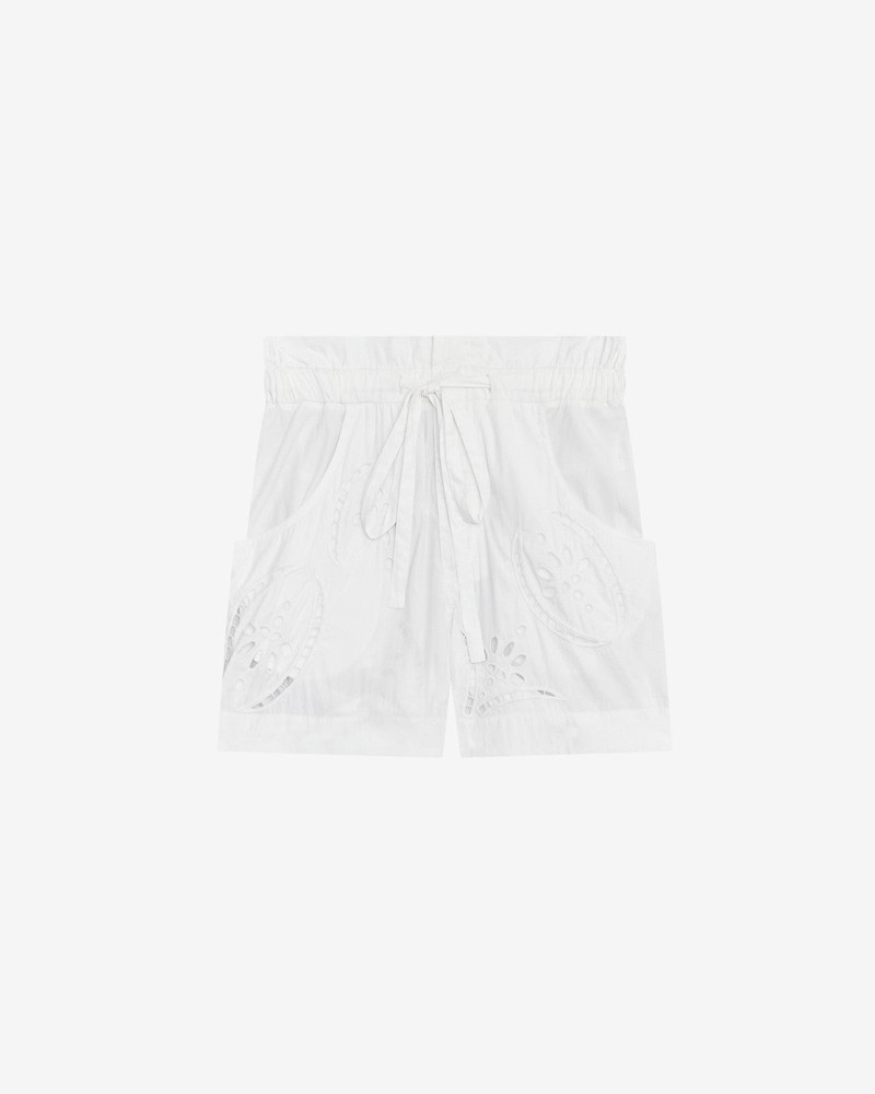 HIDEA SHORTS 1
