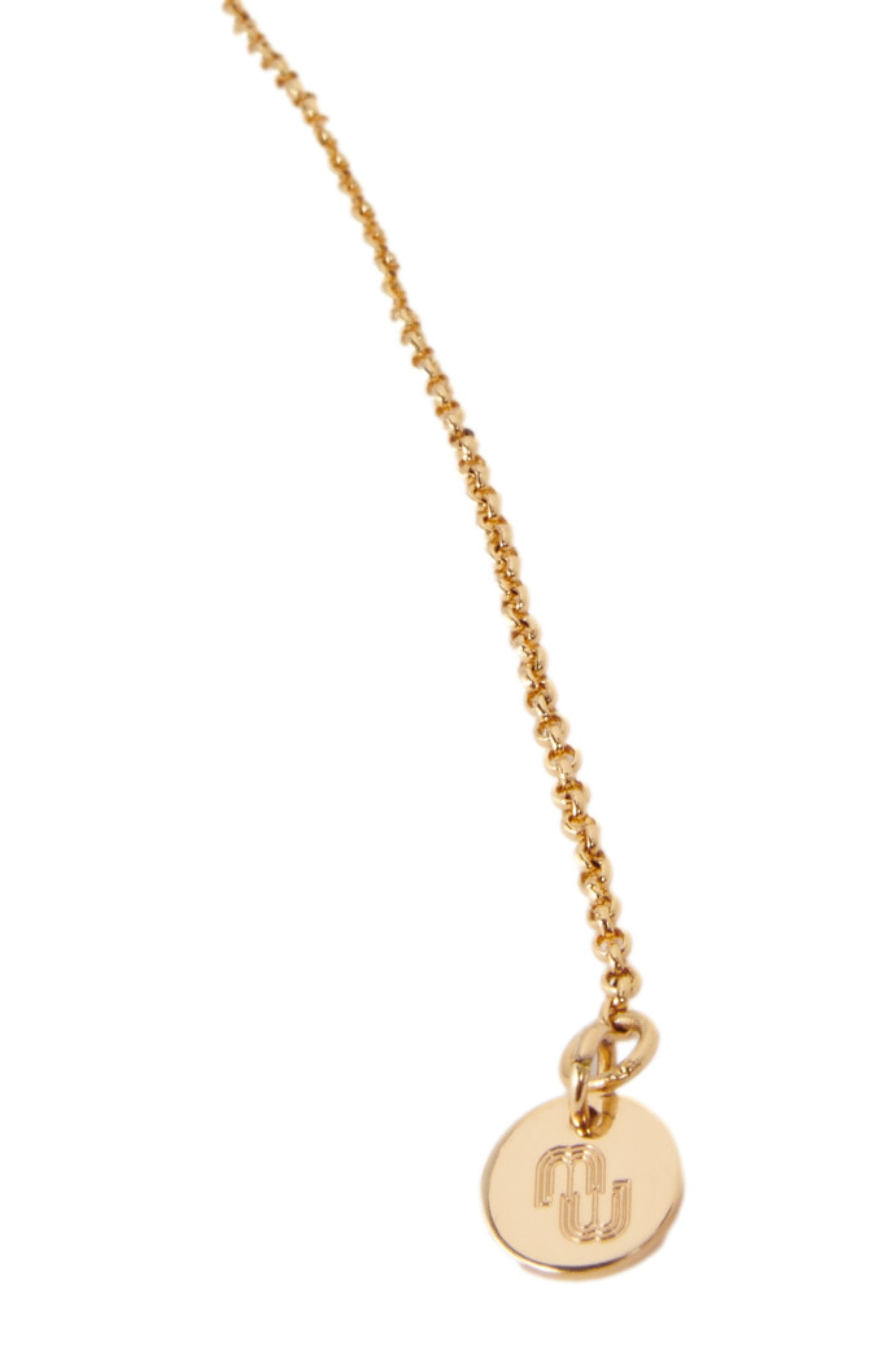 maje Zodiac medal in Libra at Nordstrom - 3