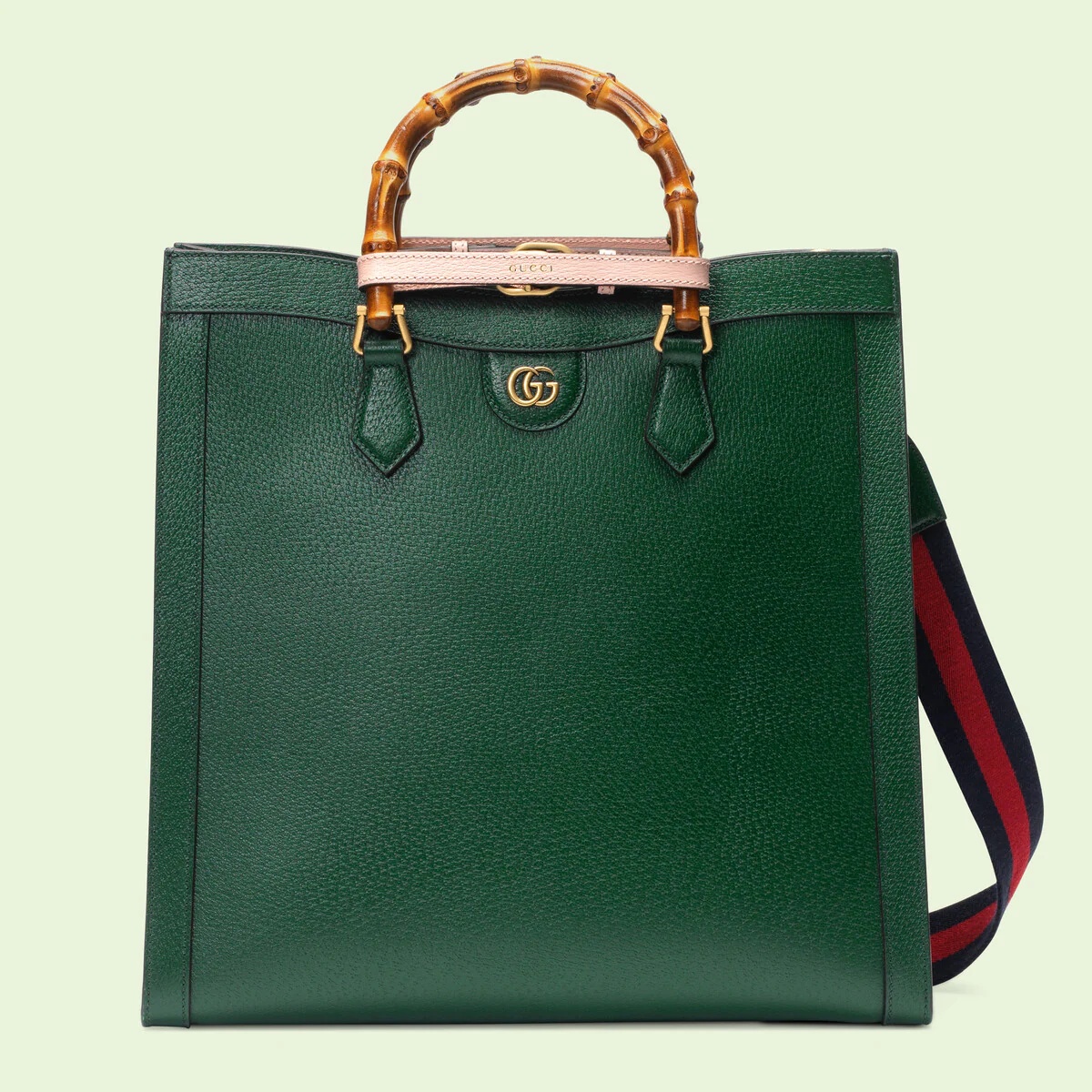 Gucci Diana medium tote - 1