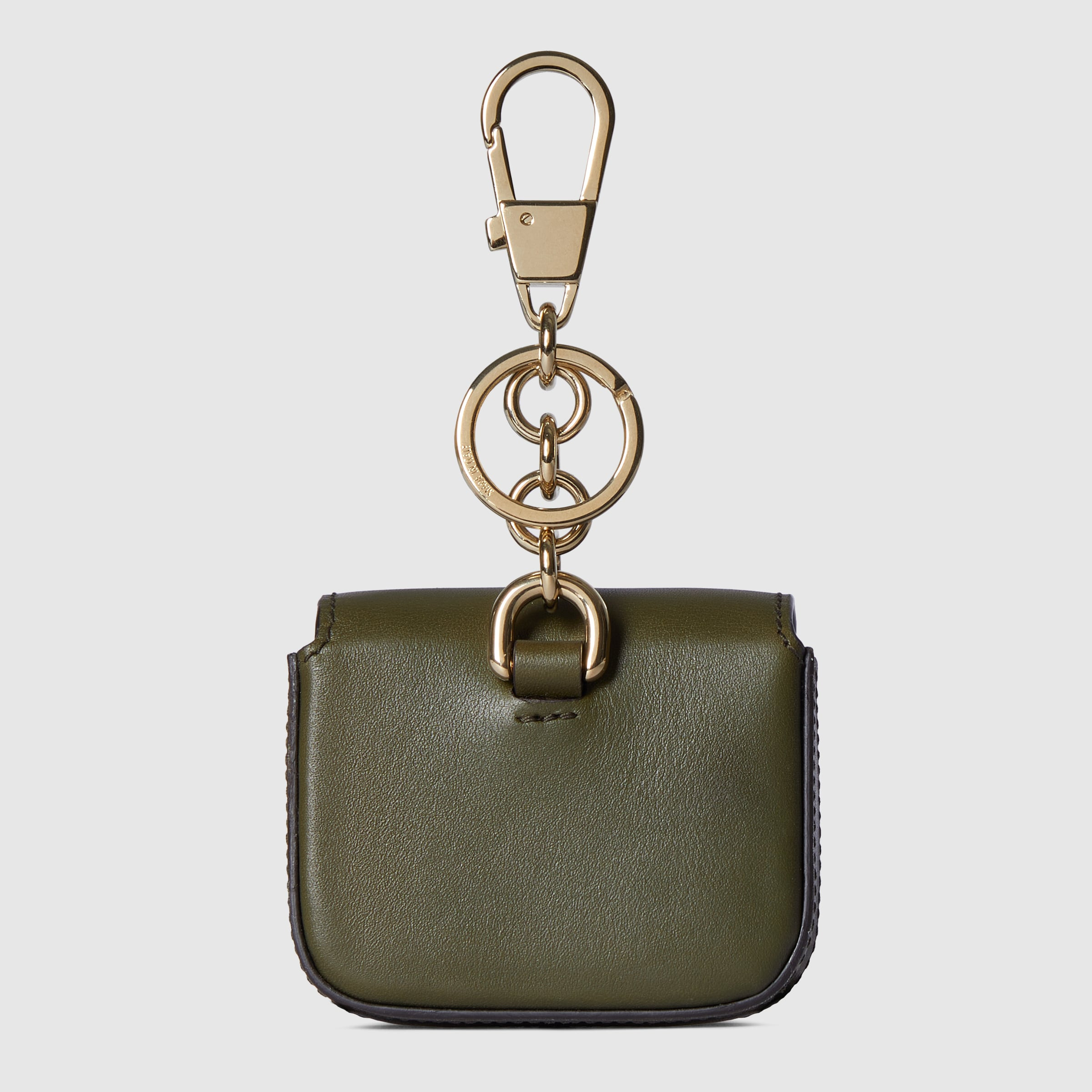 Keychain with Gucci Horsebit 1955 - 4