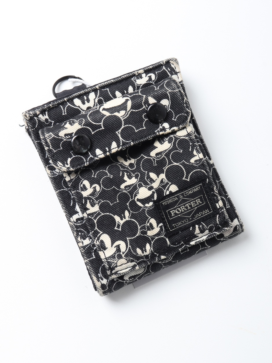 PORTER × BEAMS BOY × Disney - PORTER × BEAMS BOY × Disney - 2