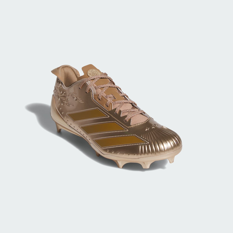 Adizero Electric II Coins Football Cleats 6