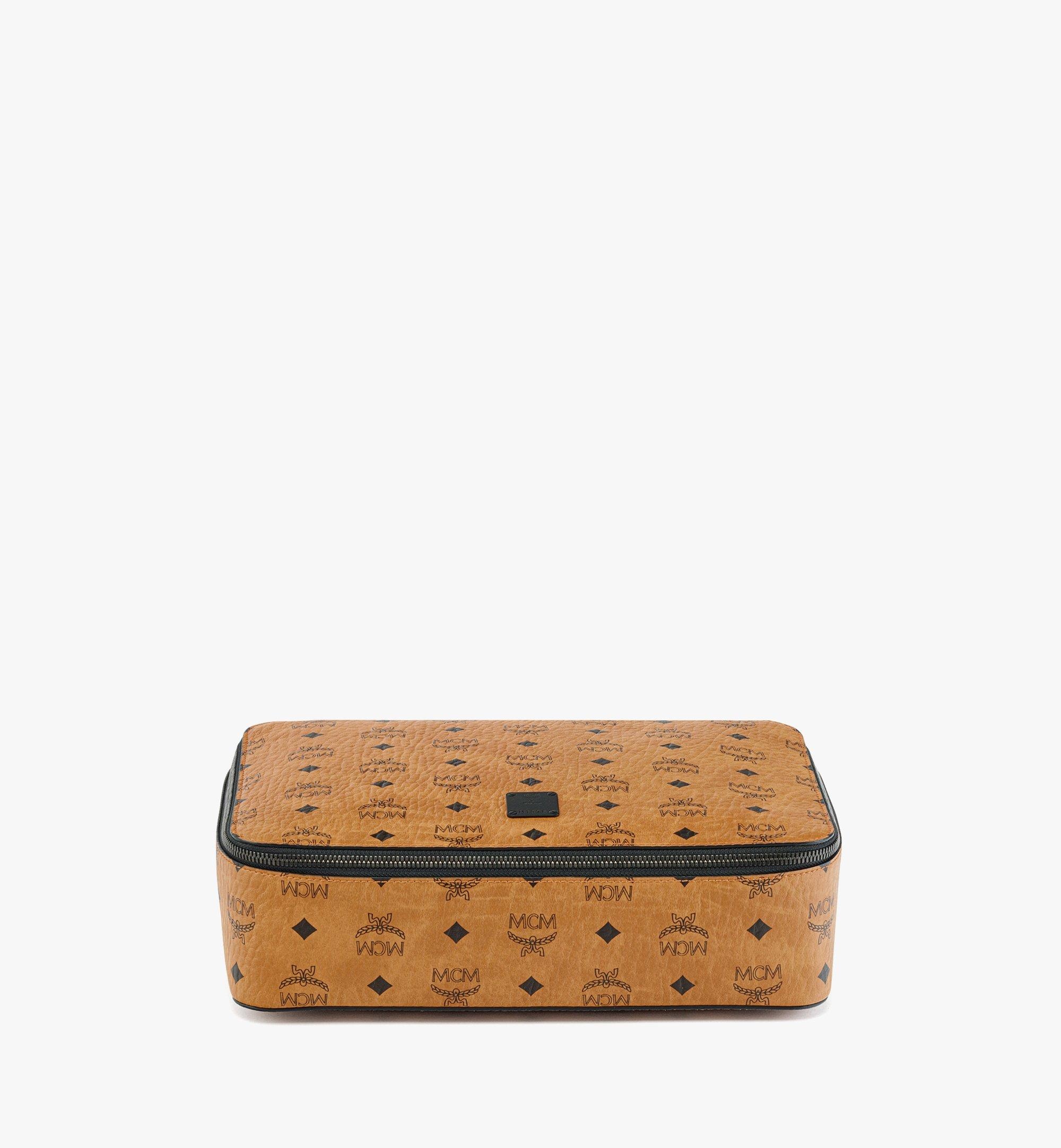 Ottomar Travel Case in Visetos - 1