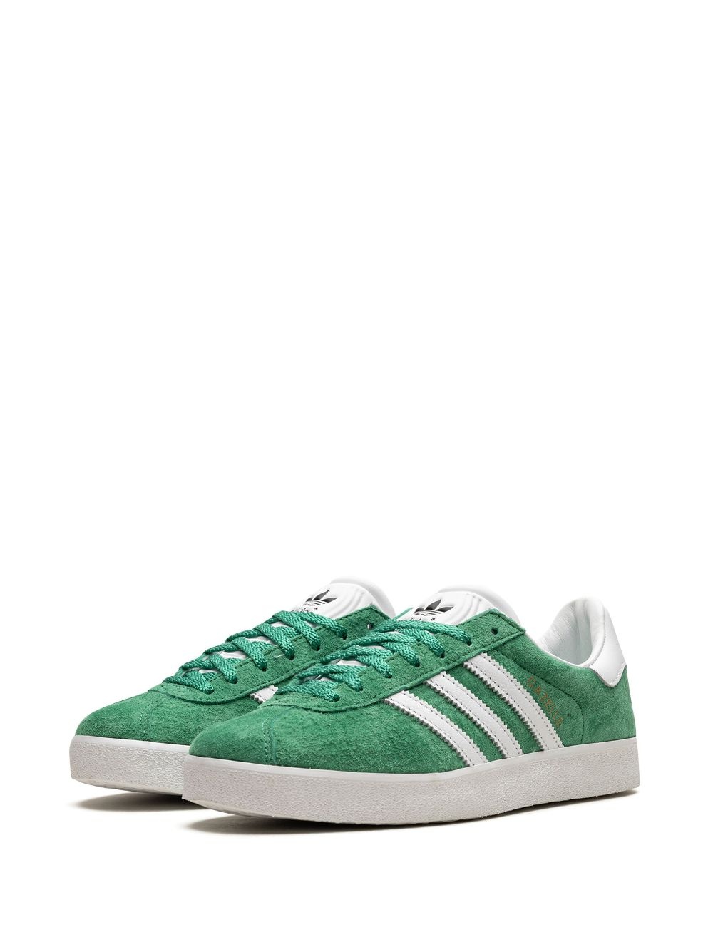 Gazelle 85 suede sneakers - 3