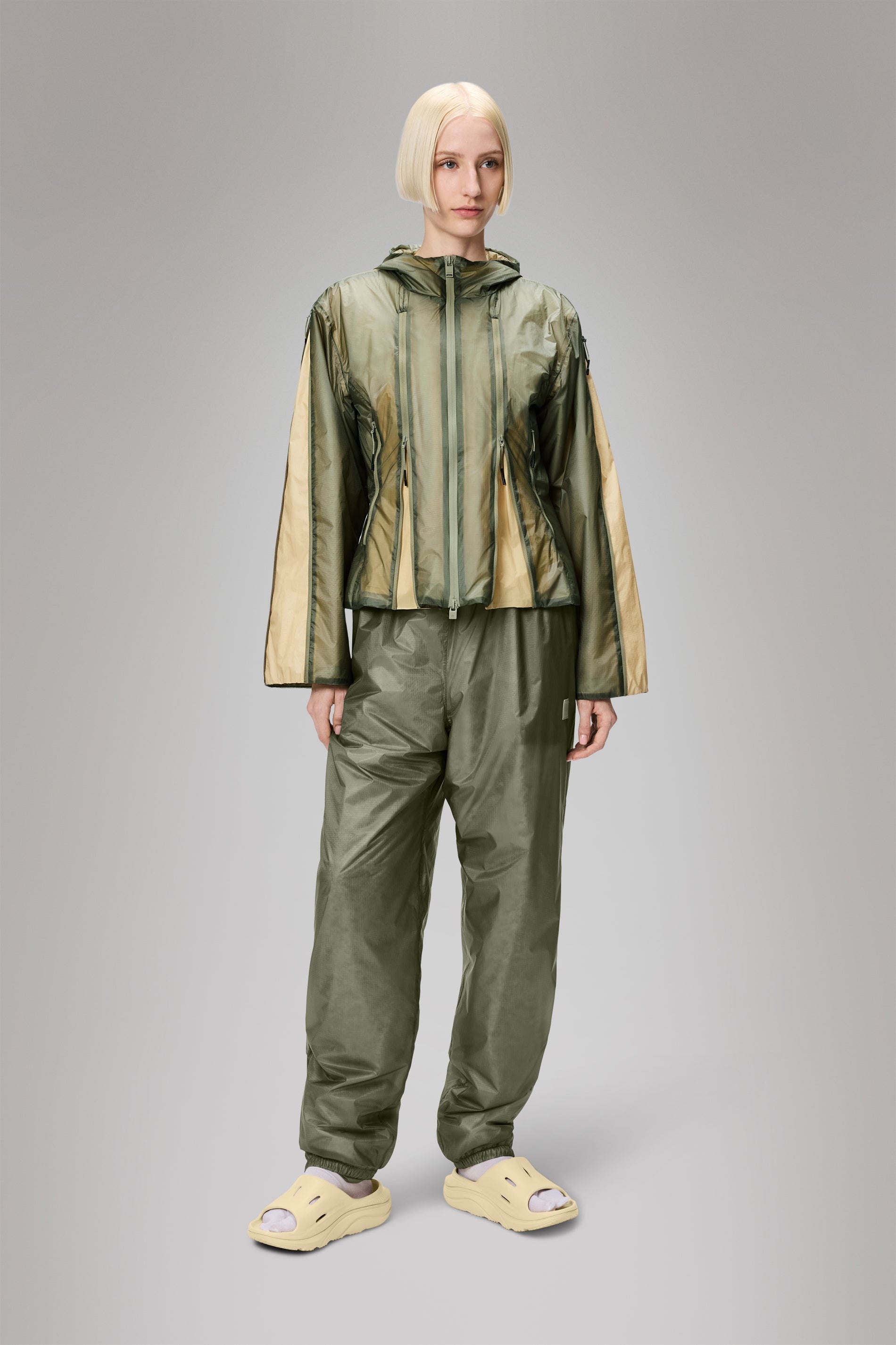 Kauto Vision Insulated Curve Jacket - 4