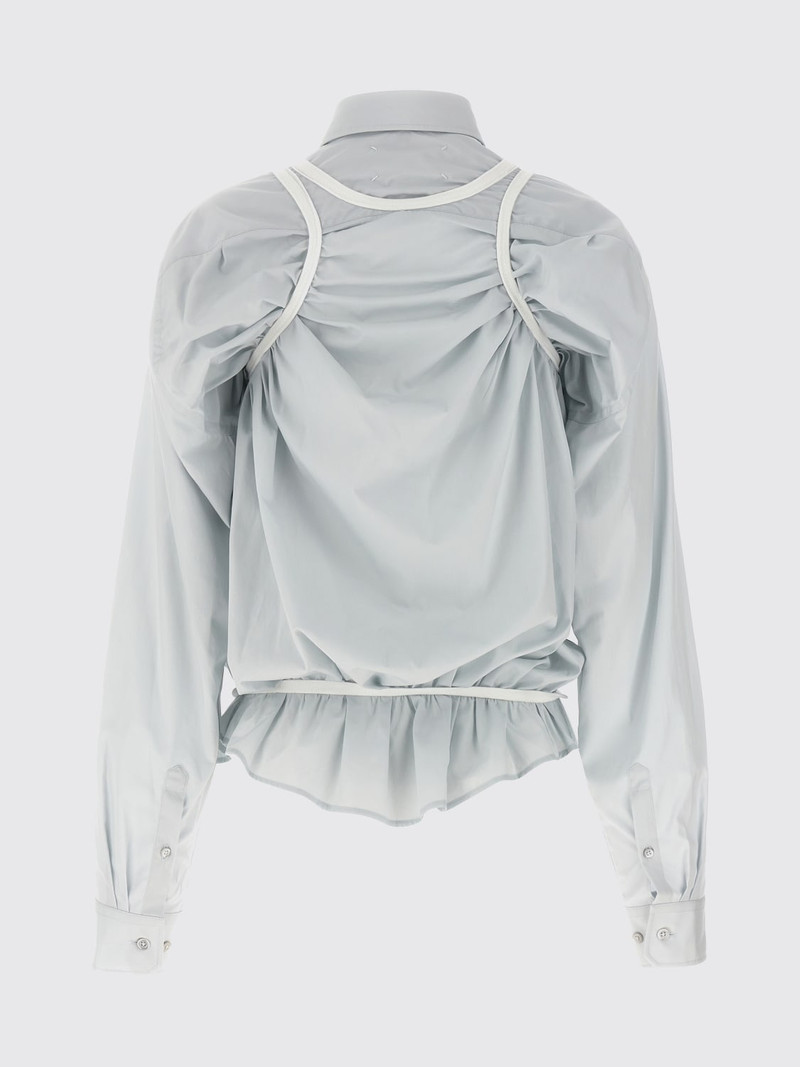 Maison Margiela Top woman Maison Margiela outlook