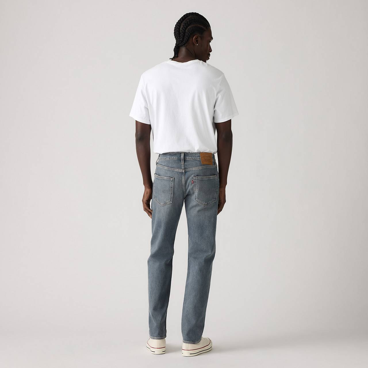 502™ TAPER FIT MEN'S JEANS - 5