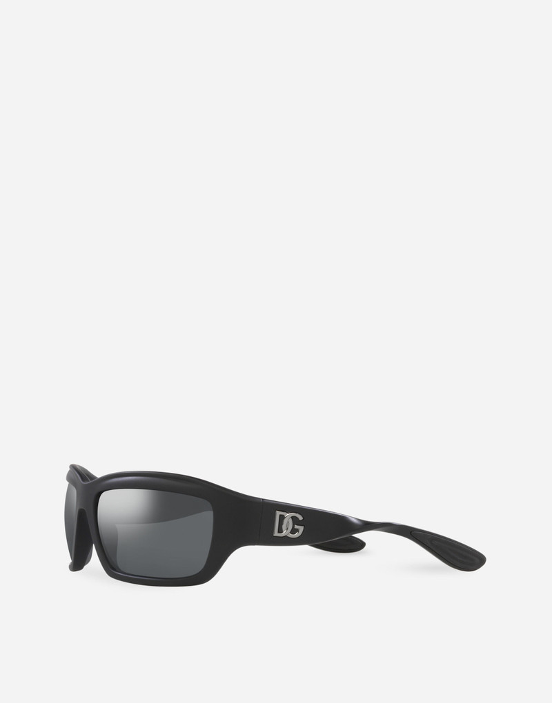 Dolce & Gabbana DG Toy sunglasses outlook