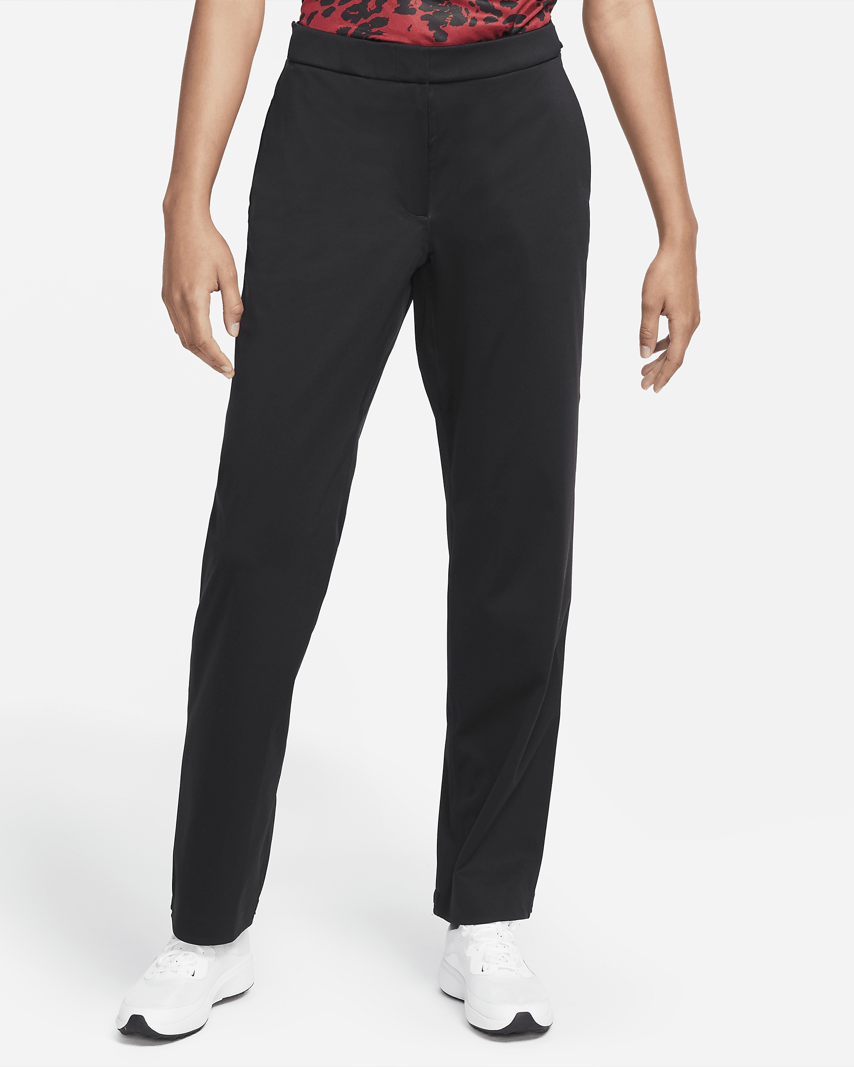 Nike Storm-FIT ADV Women's Golf Pants - 1