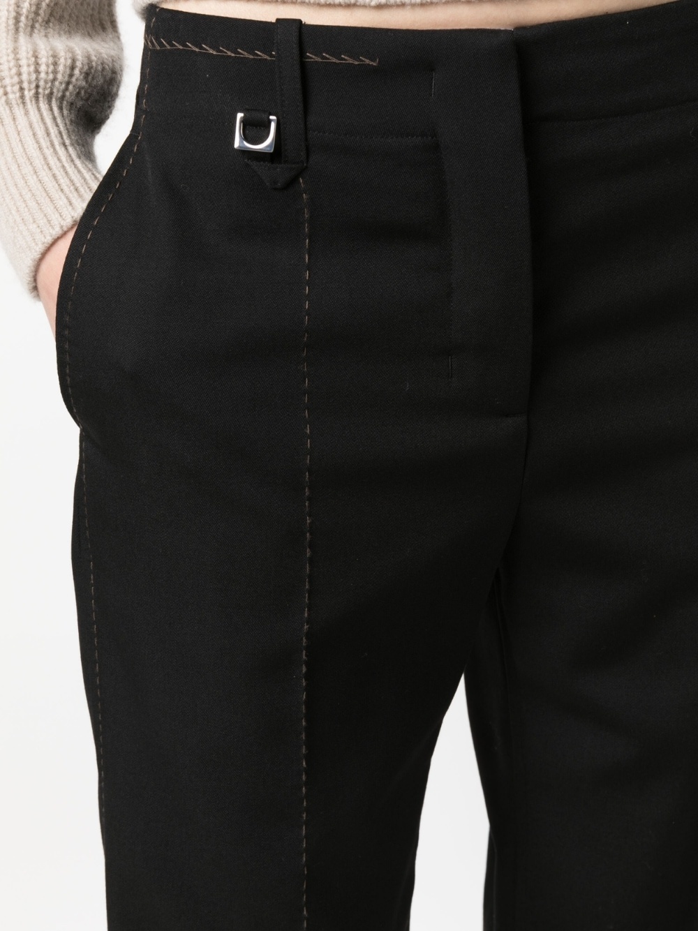 Le pantalon Cordao trousers - 5
