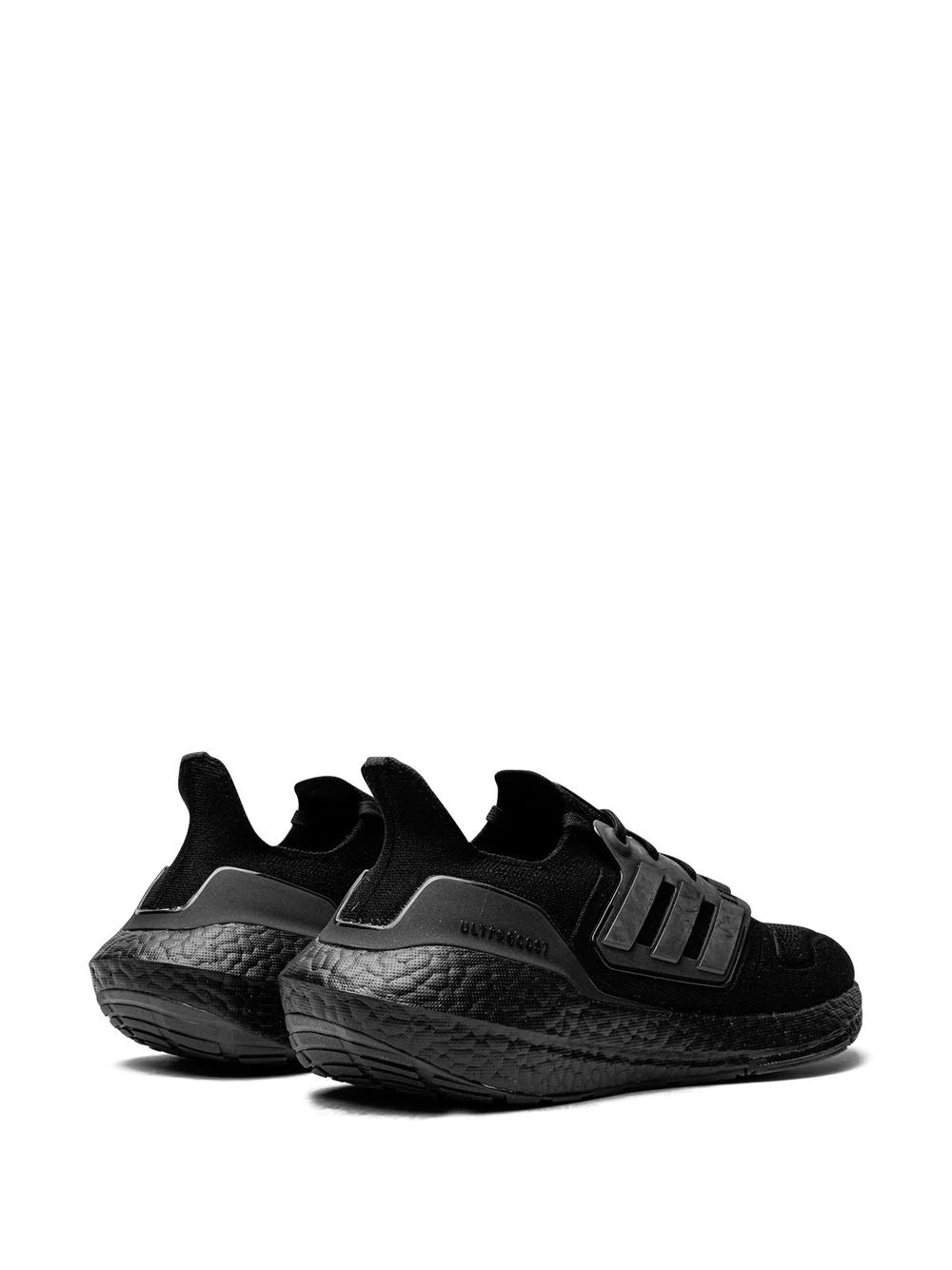 Ultraboost 22 "Core Black/Core Black/Core Black" sneakers - 3