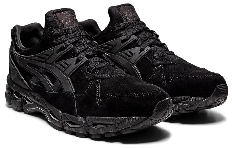 ASICS Gel Kayano Trainer 21 'Black' 1201A067-001 - 3