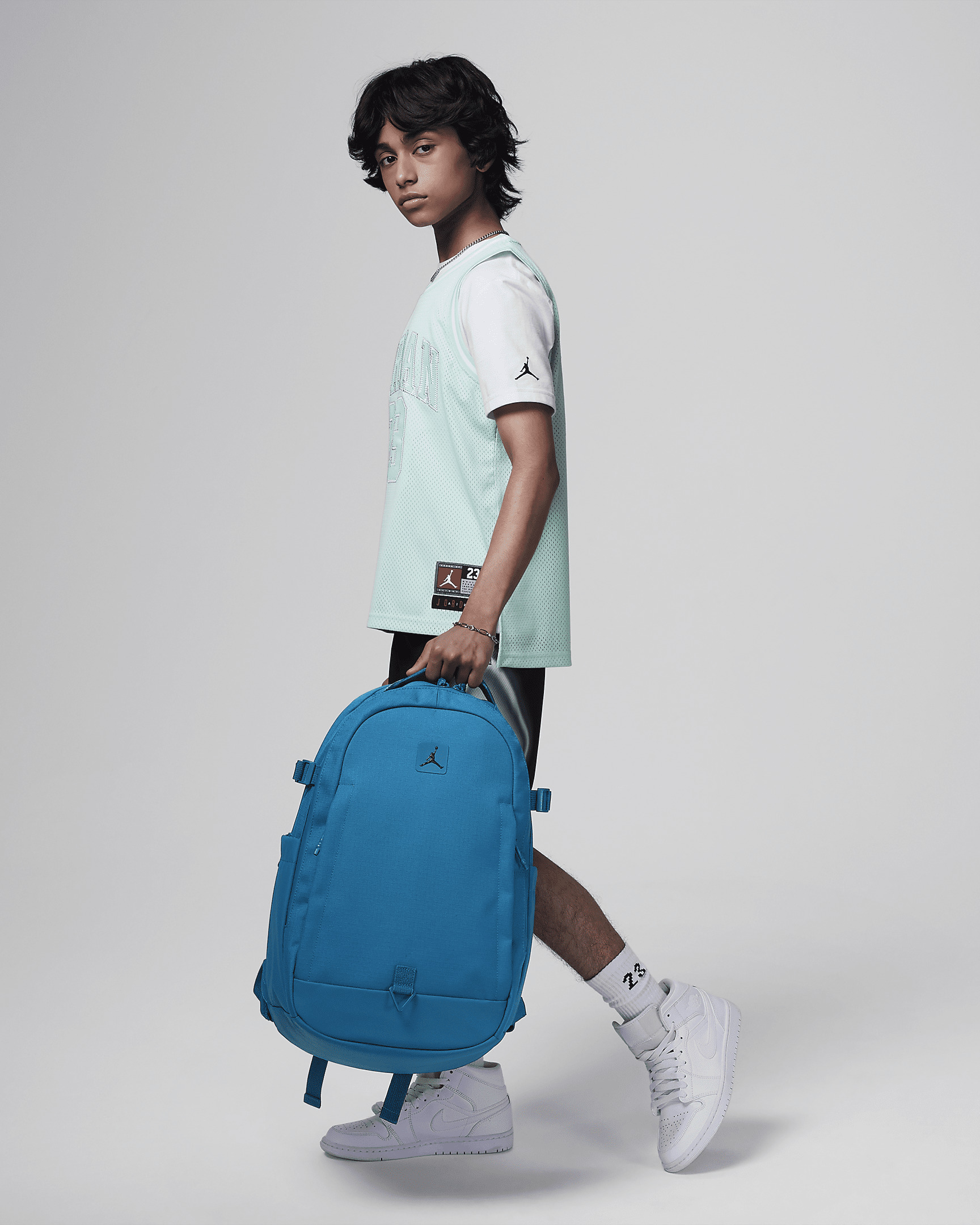 Jordan Franchise Backpack (29L) - 12