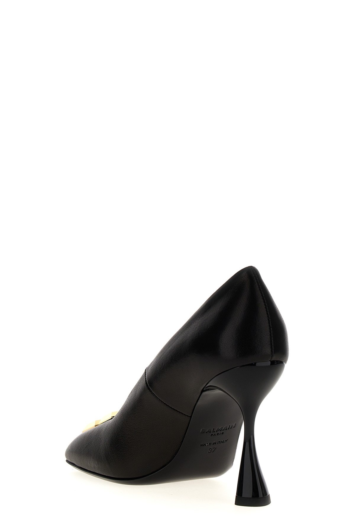 'Eden' pumps - 3