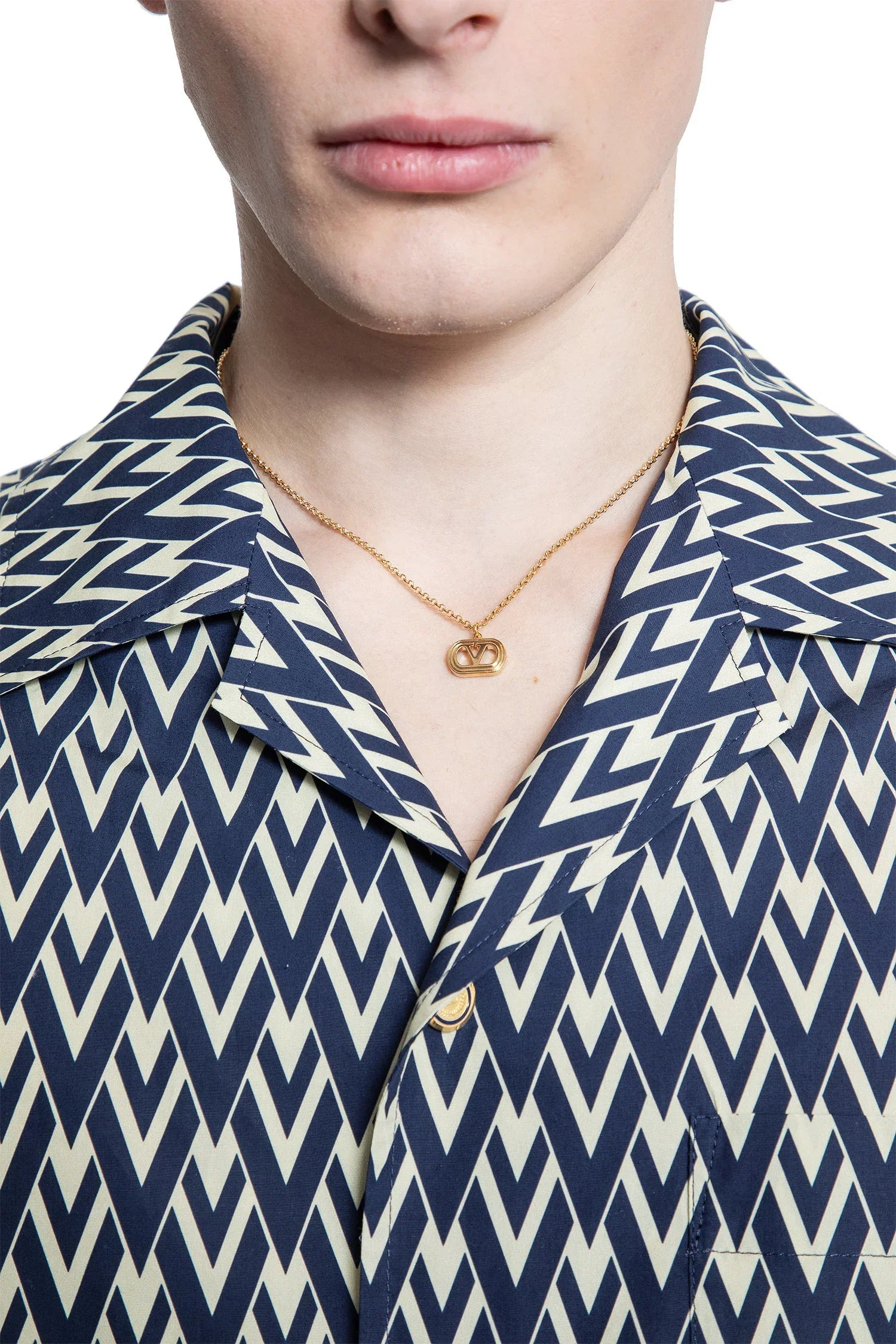 Ovalette-Necklace - 4