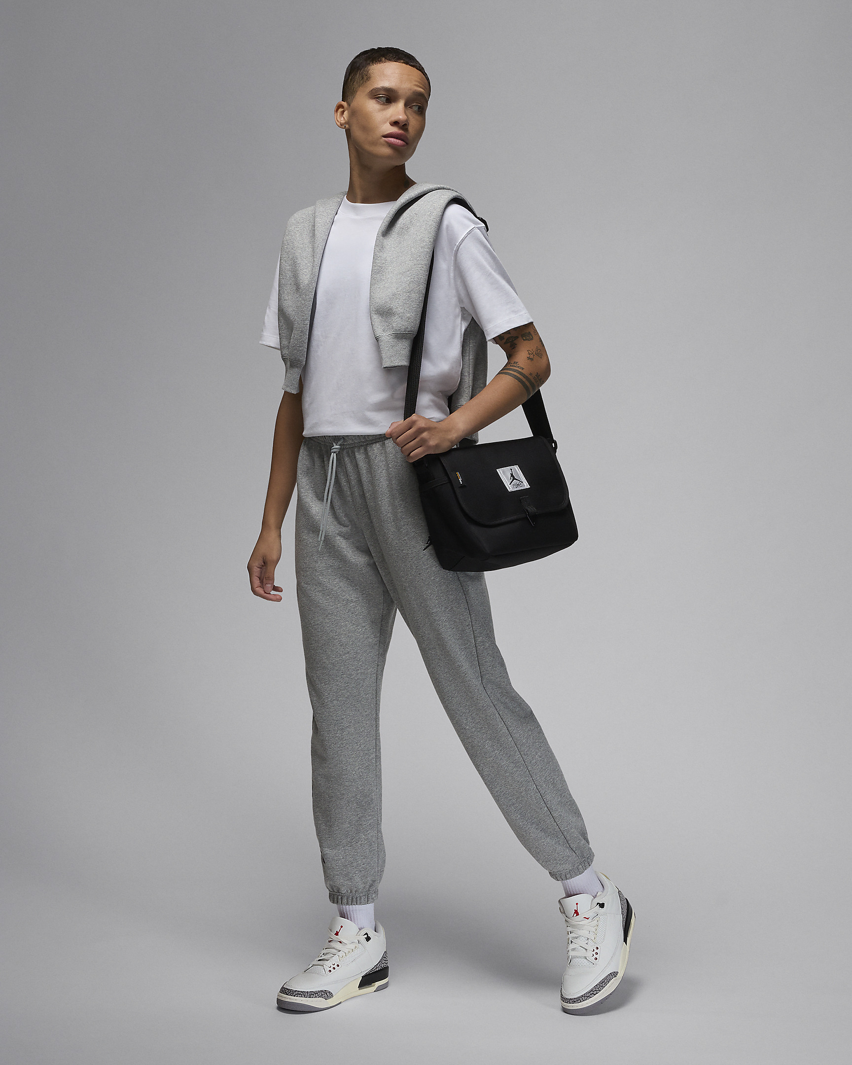 Jordan Essentials Women's Top - 5