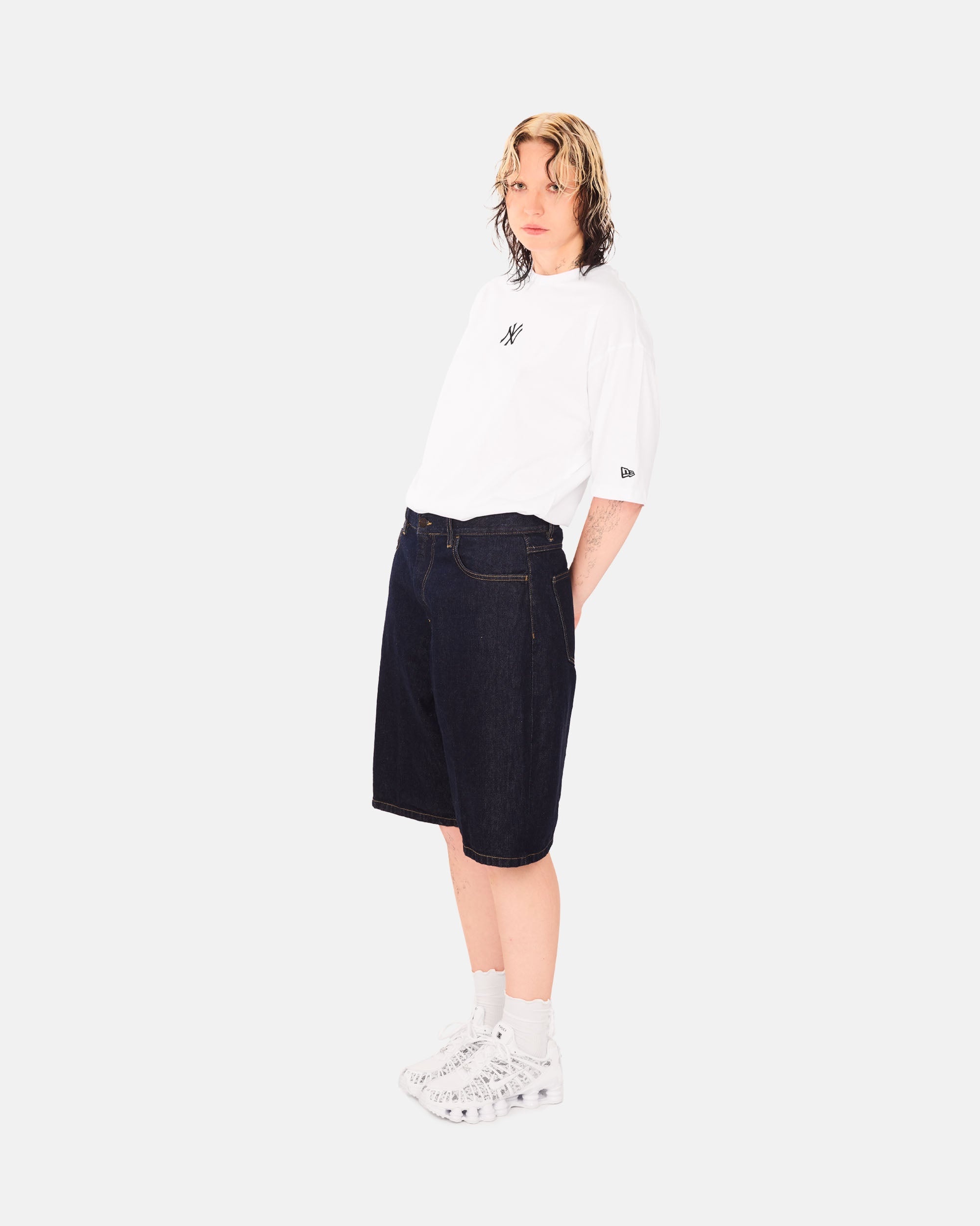 Brandon Short - 5