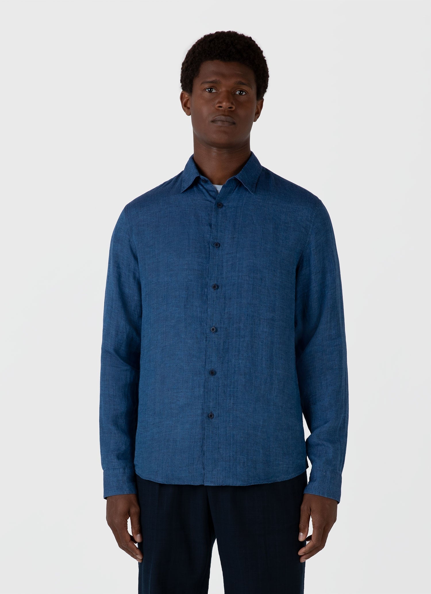 Linen Shirt - 2