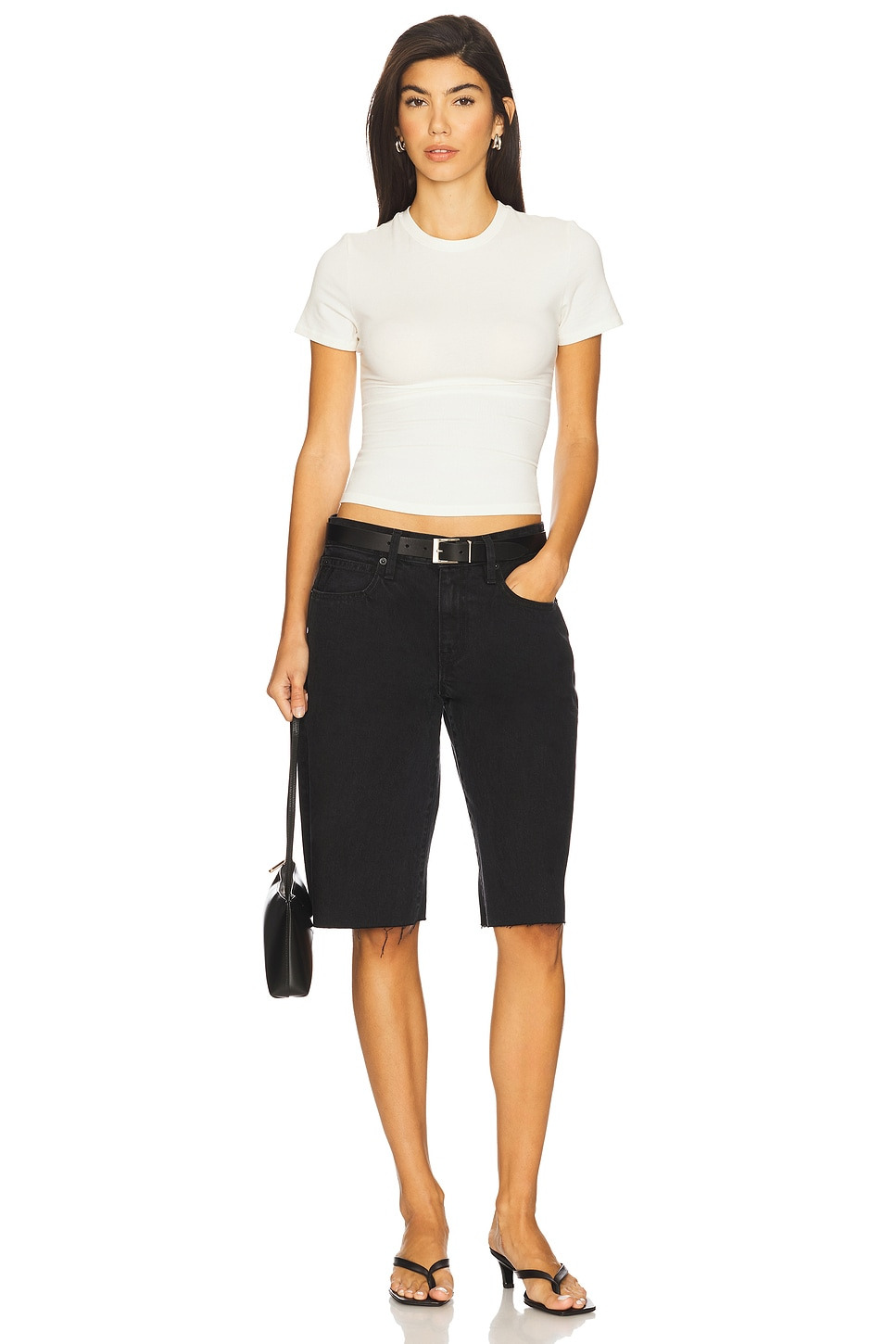 Mica Short - 5