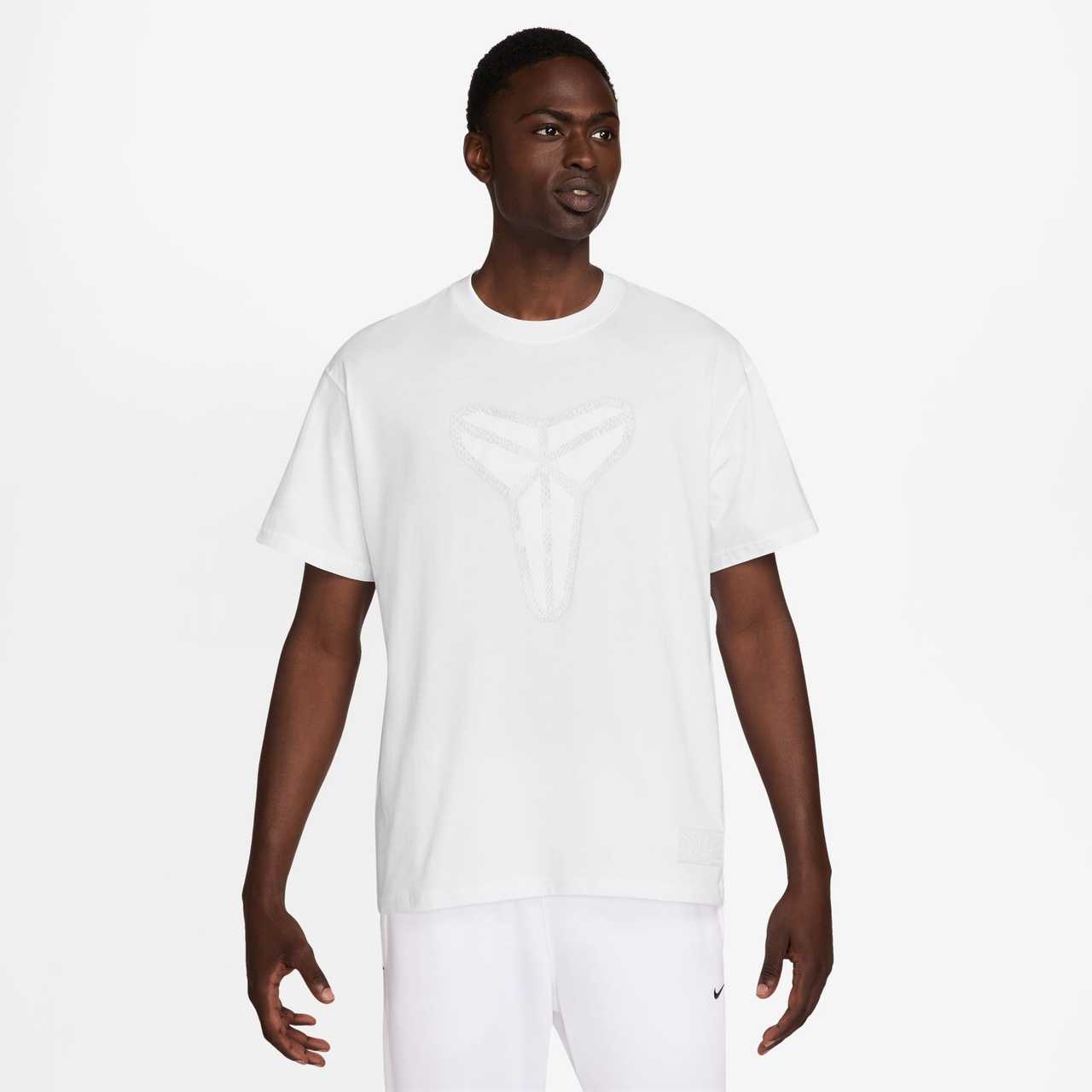 Nike Mens Nike Kobe M90 T-Shirt - 1