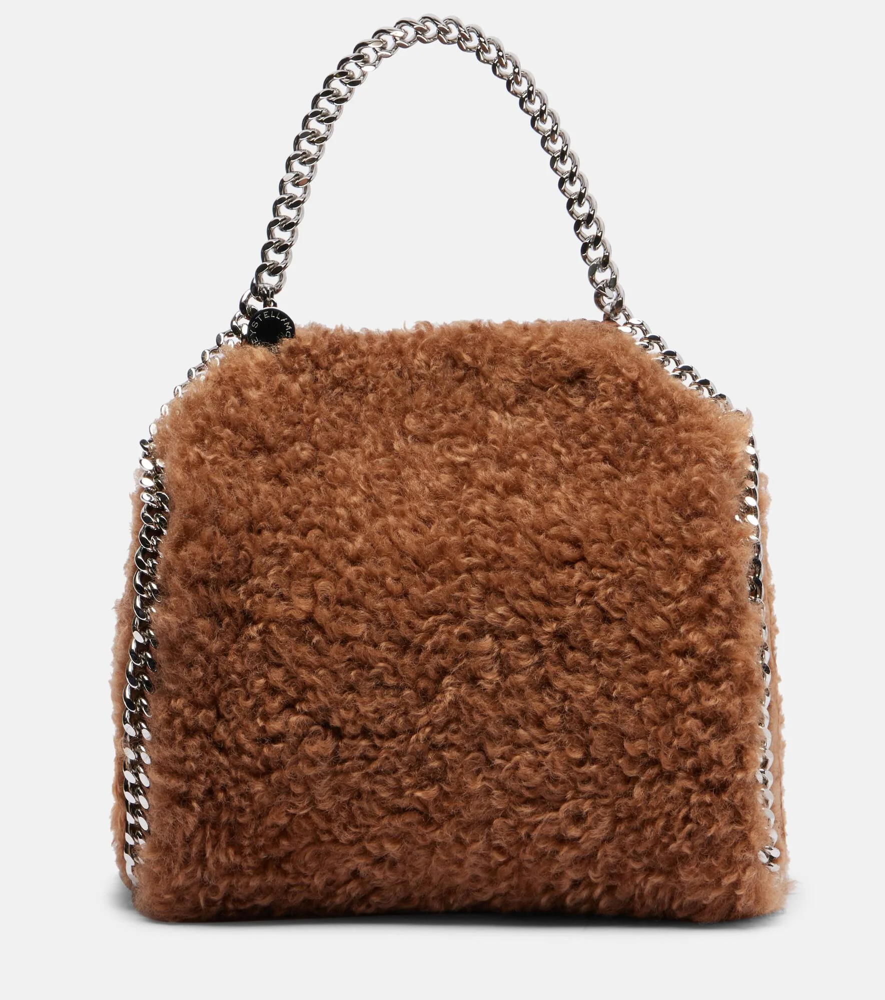 Falabella Mini shoulder bag - 1