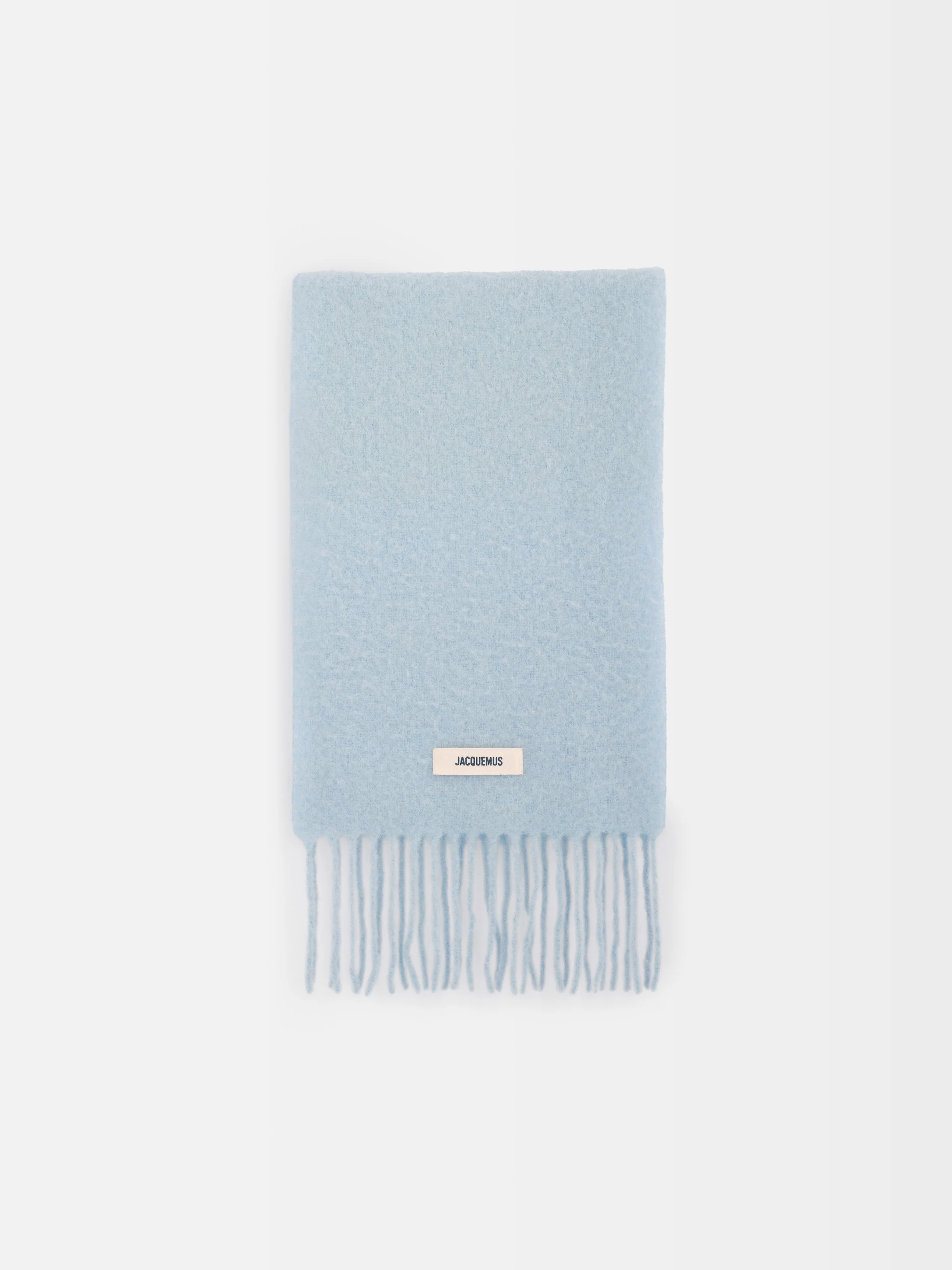 The Carro scarf - 1
