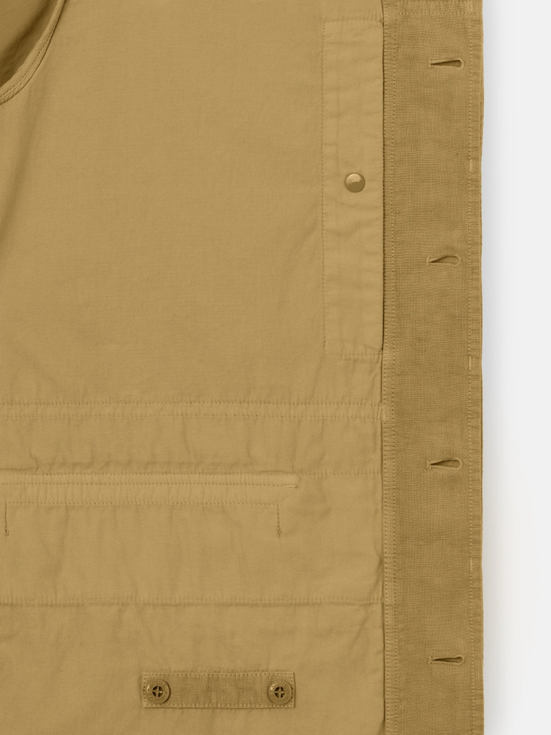 A100007 BONDED LINEN-TC_S.I. GHOST 7
