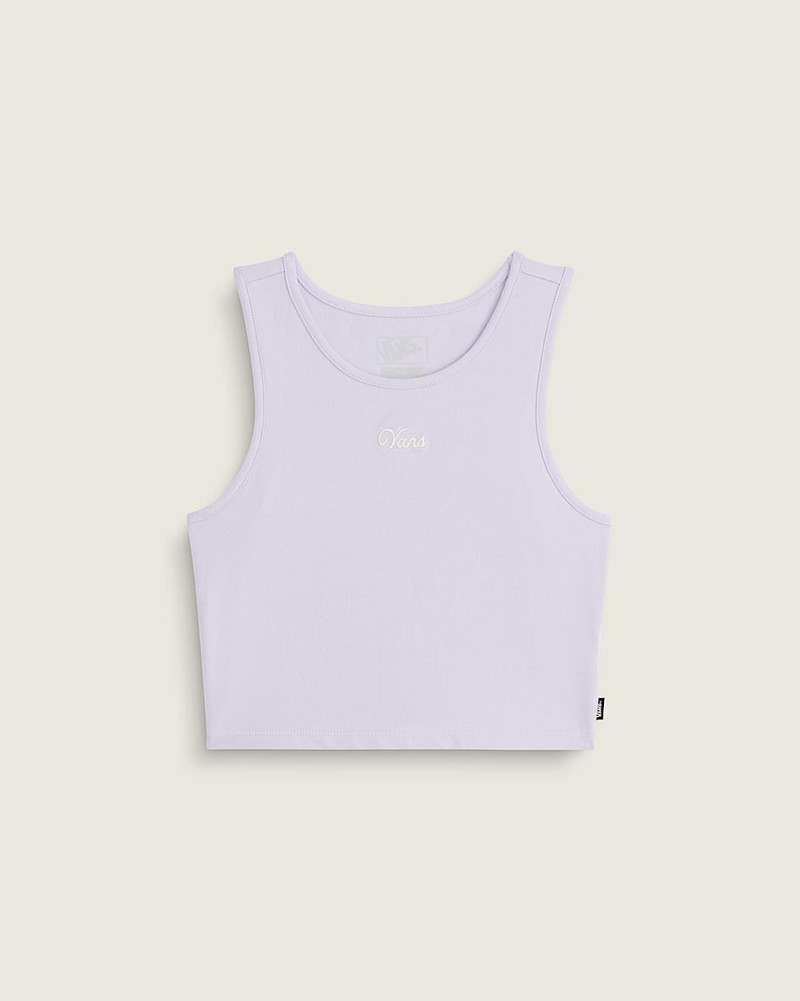 Vans Script Tank Top 1