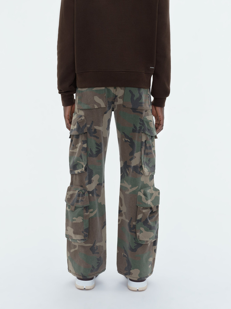 UTILITY CARGO 5