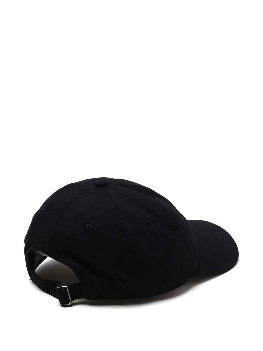 S.R. Sport-embroidered cap - 2