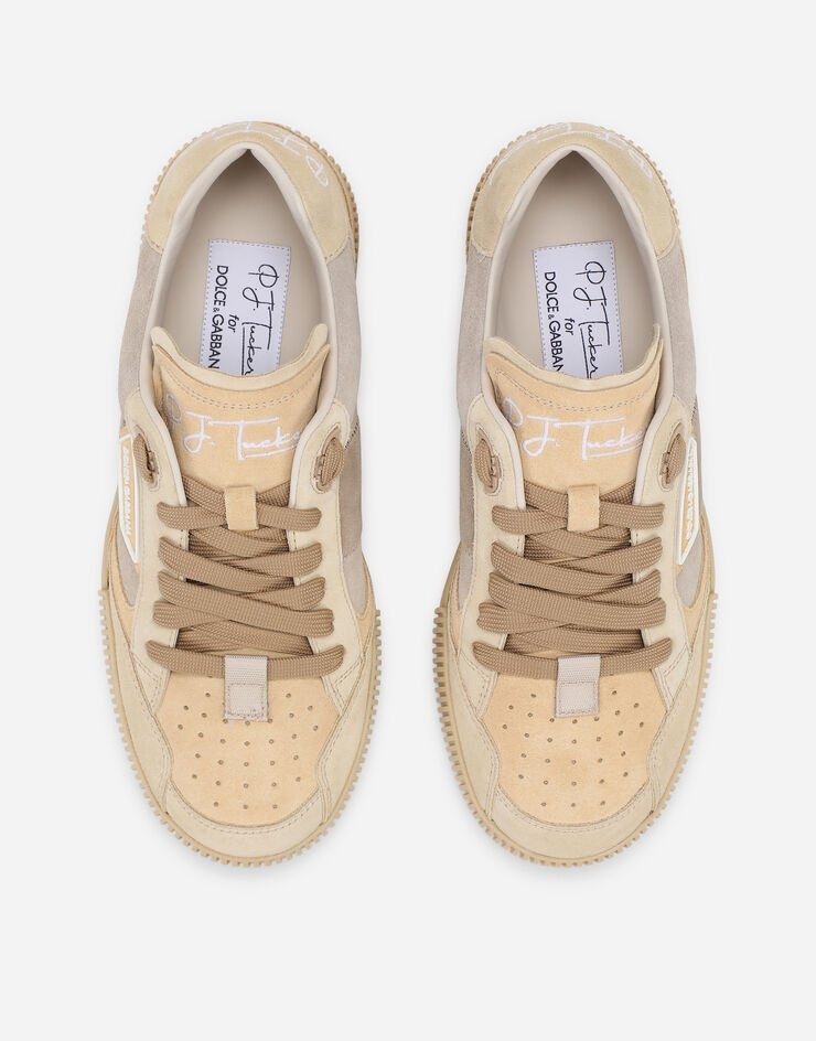 Miami P.J Tucker x Dolce&Gabbana sneakers - 4