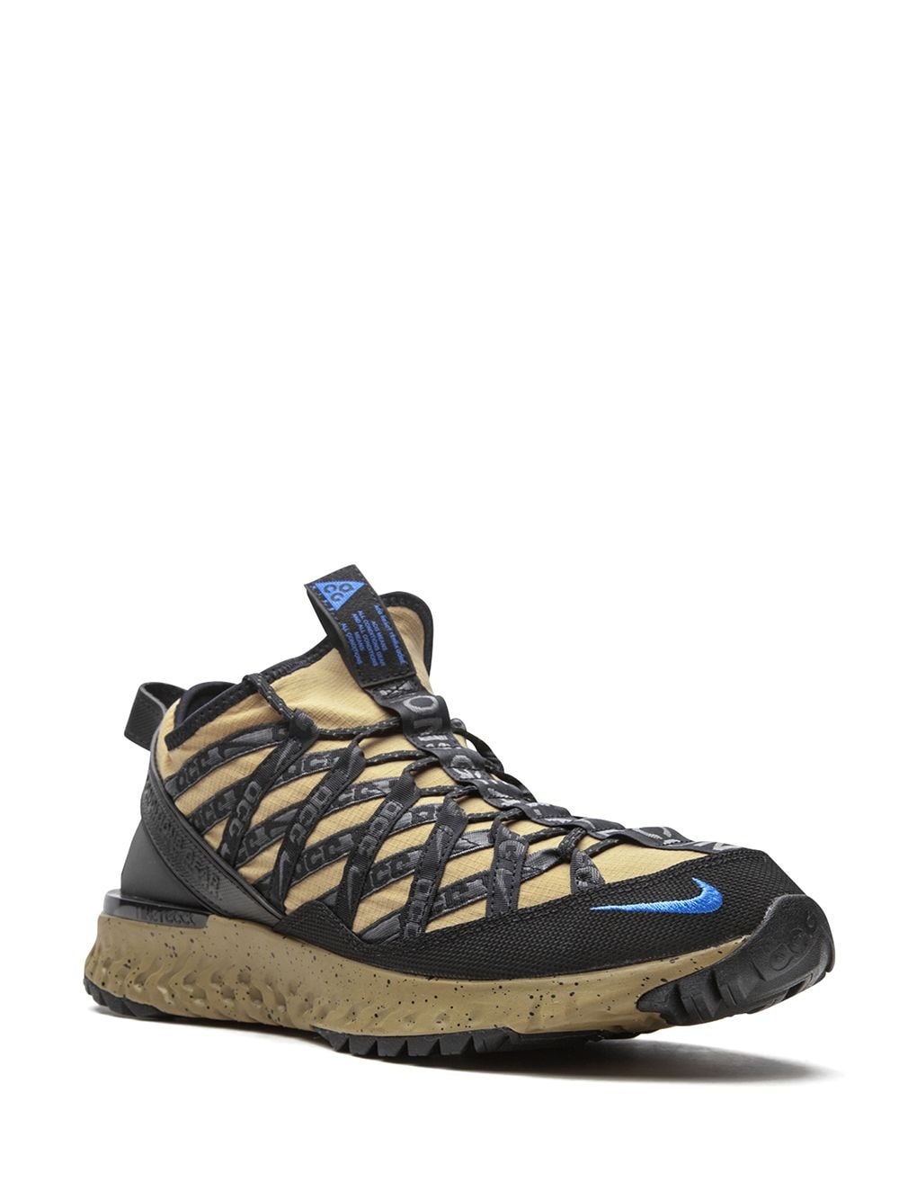 React Terra Gobe ACG sneakers - 2