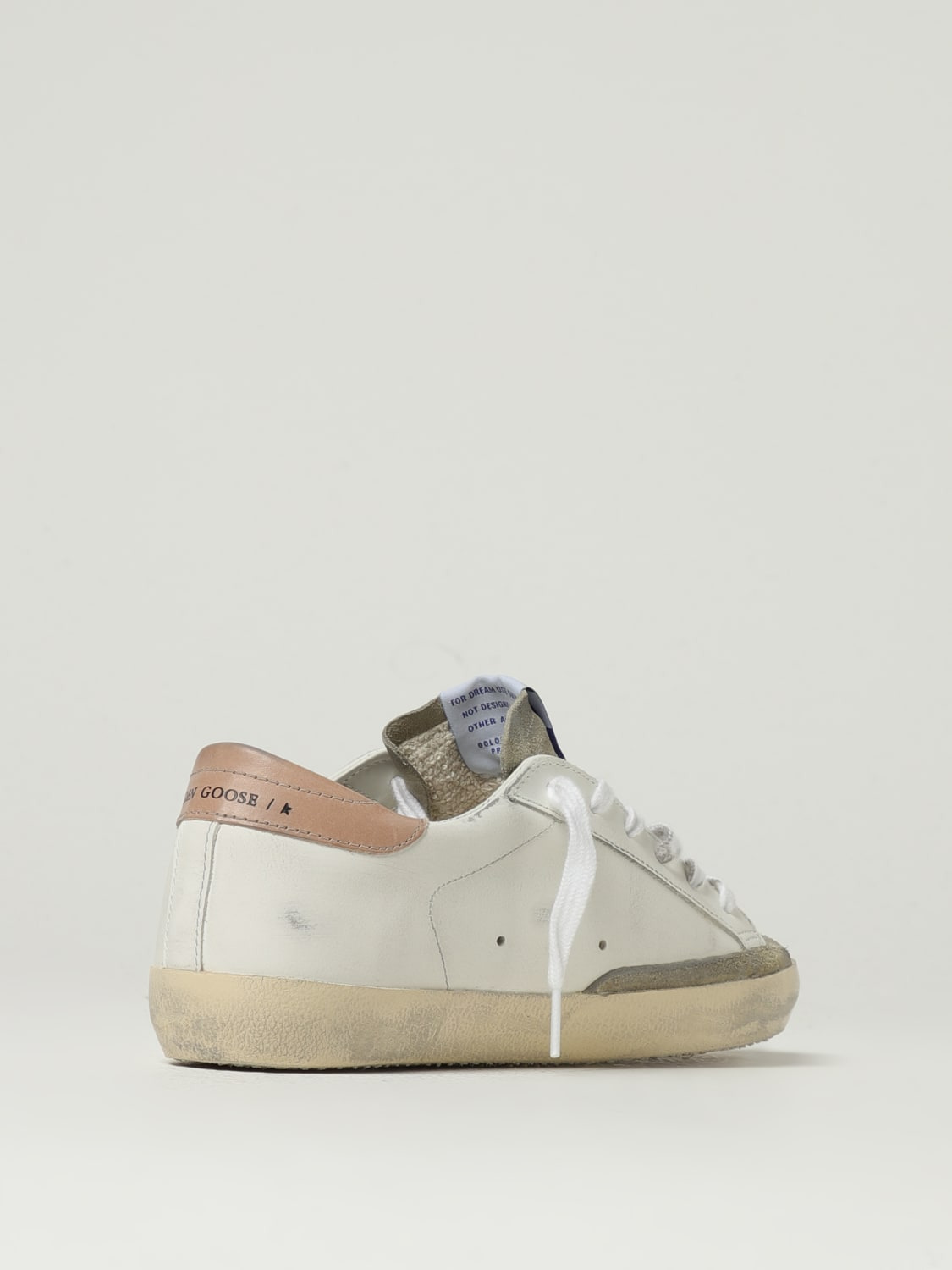Sneakers woman Golden Goose - 3