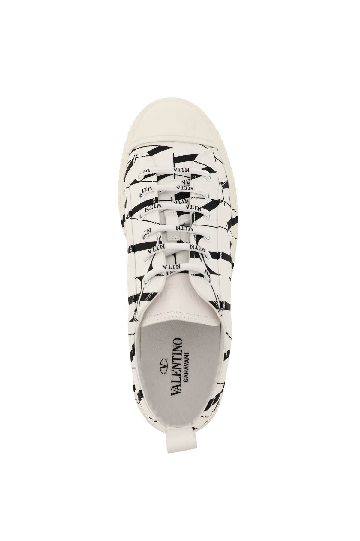 VLTN TIMES GIGGIES SNEAKERS - 3