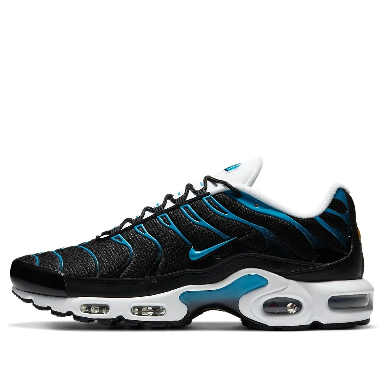 Nike Air Max Plus 'Black Laser Blue' CZ8687-001 - 1