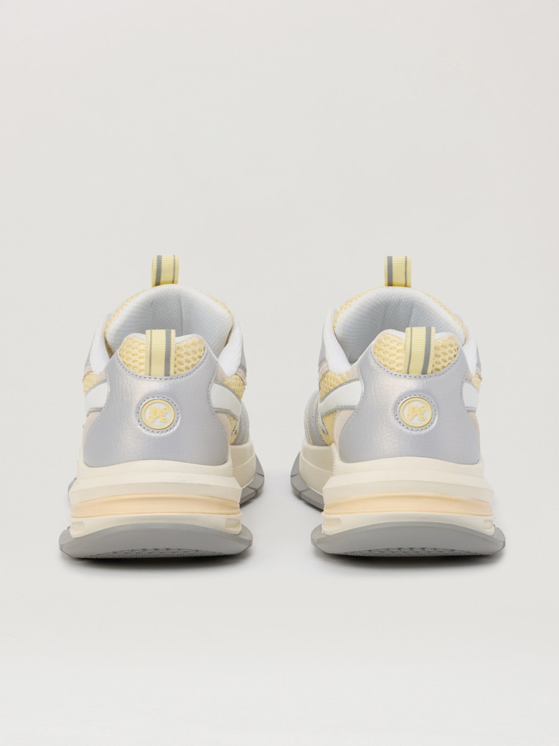 Palm Angels Palm Runner Sneakers outlook