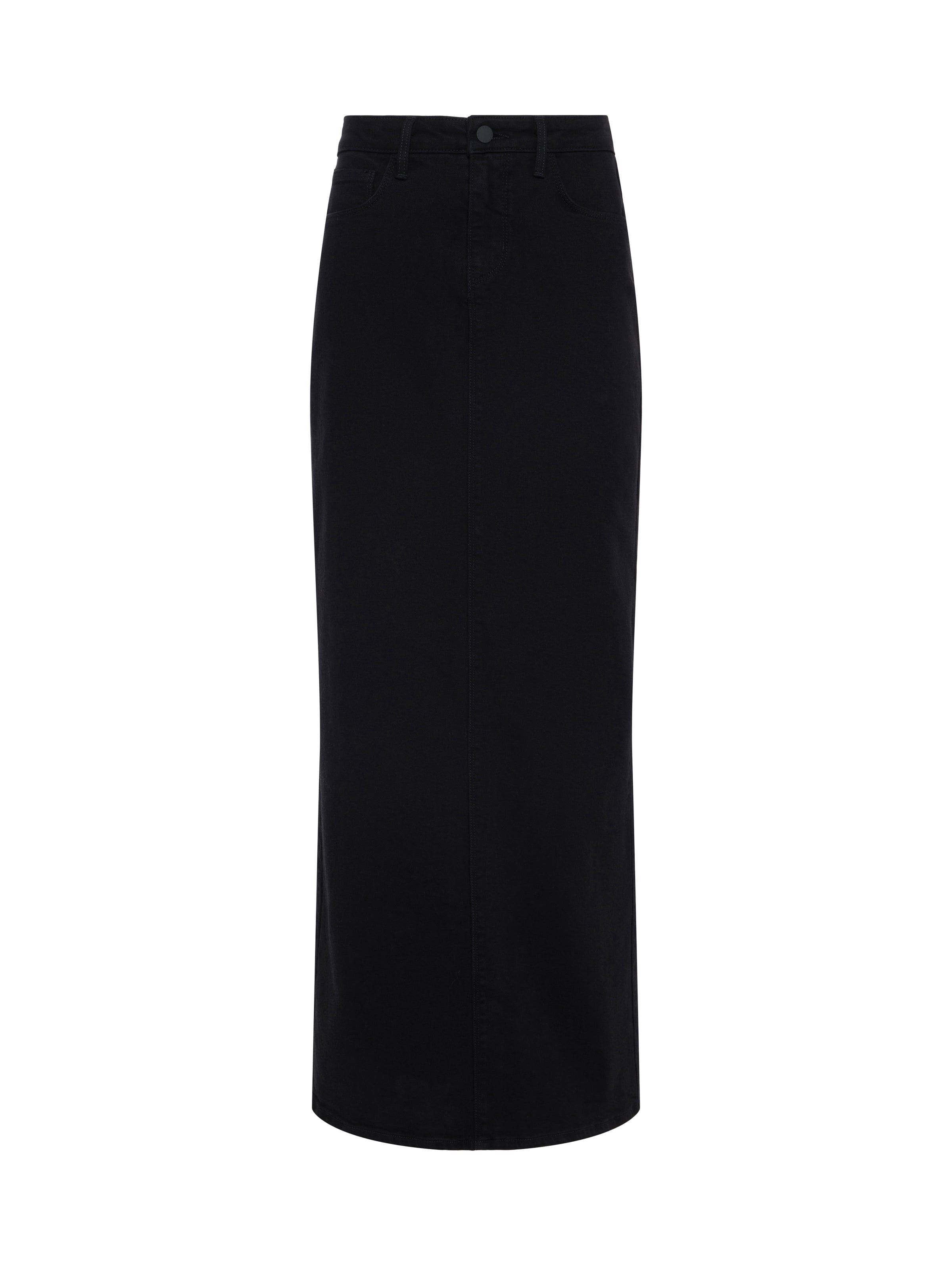 Miriam Denim Skirt - 1