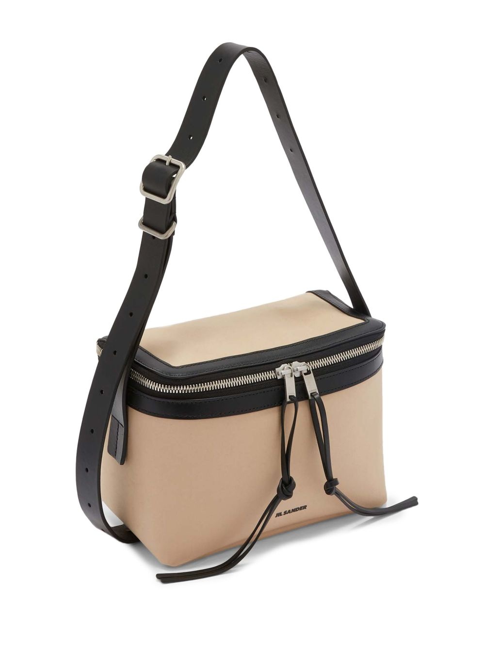small leather shoulder bag - 4