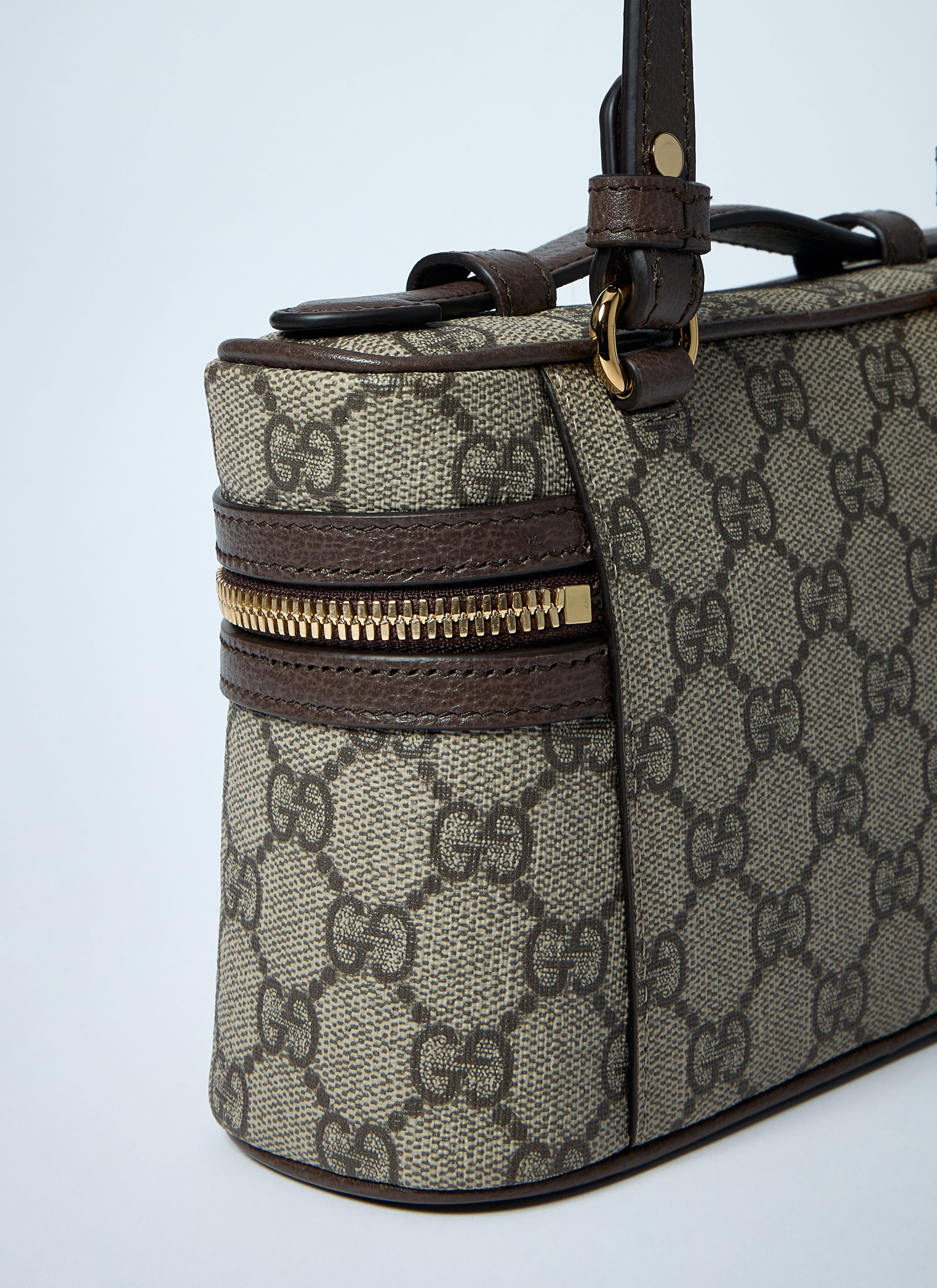 Small Ophidia Vanity Bag - 5