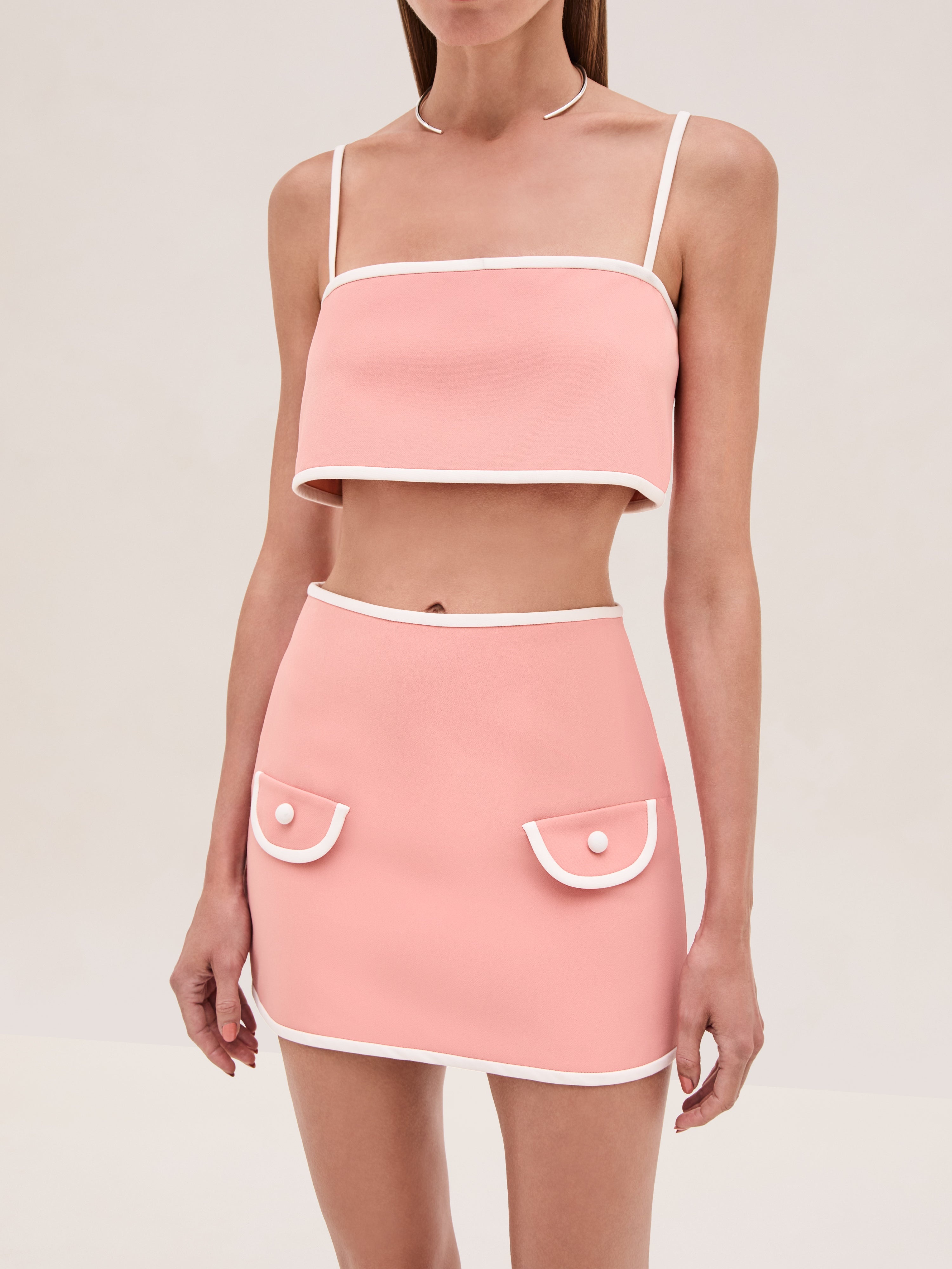 RUBINO SKIRT - 2