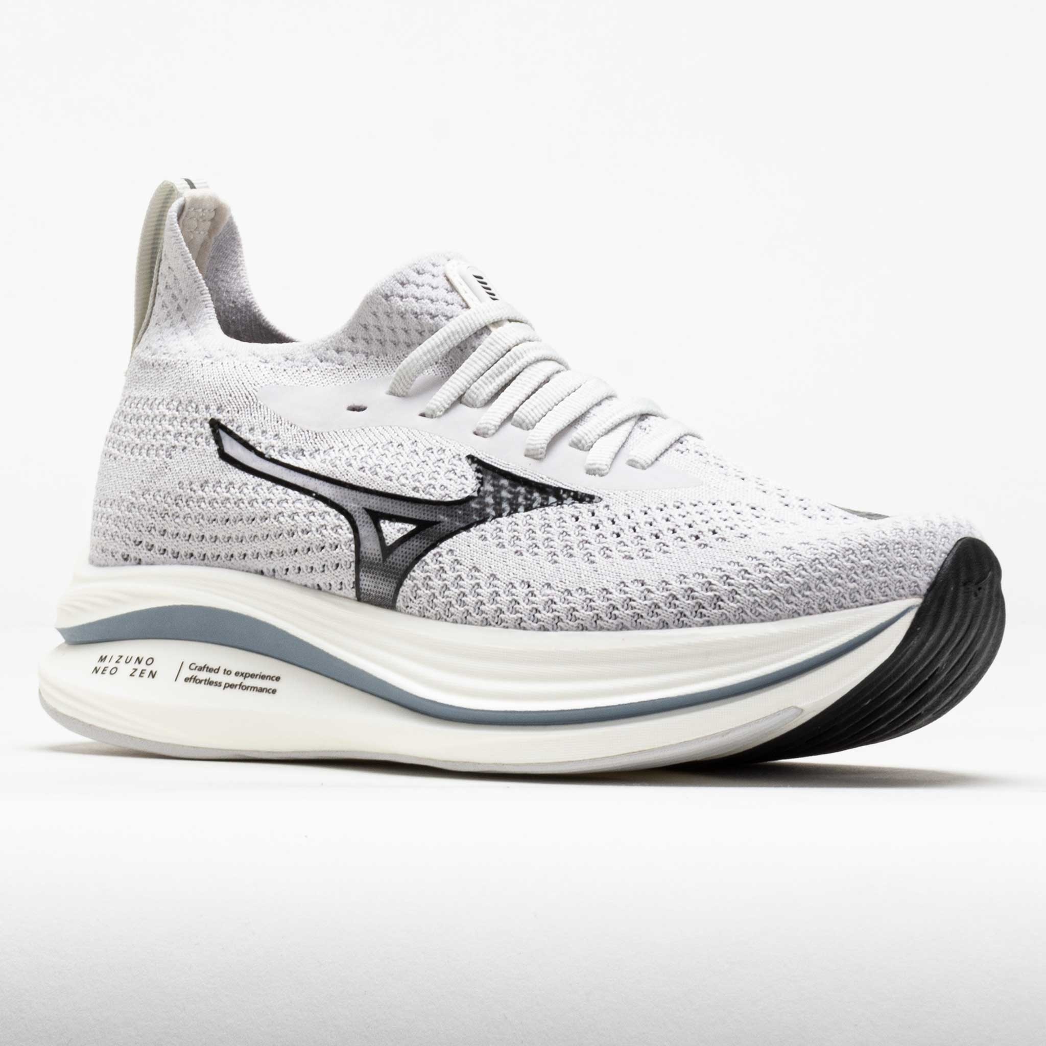 Mizuno Neo Zen Women's Nimbus Cloud/Black - 5