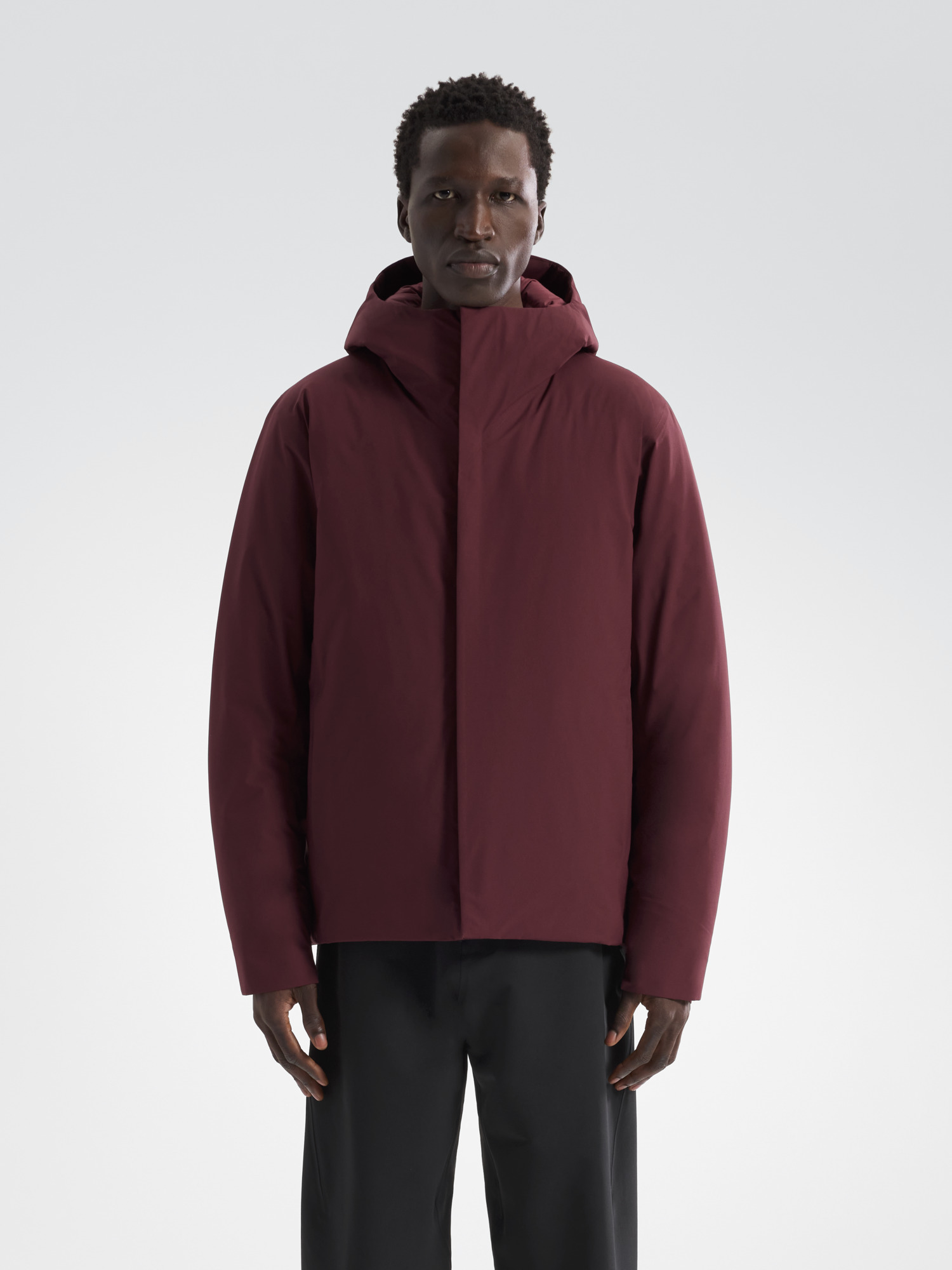 Altus Down Jacket - 2