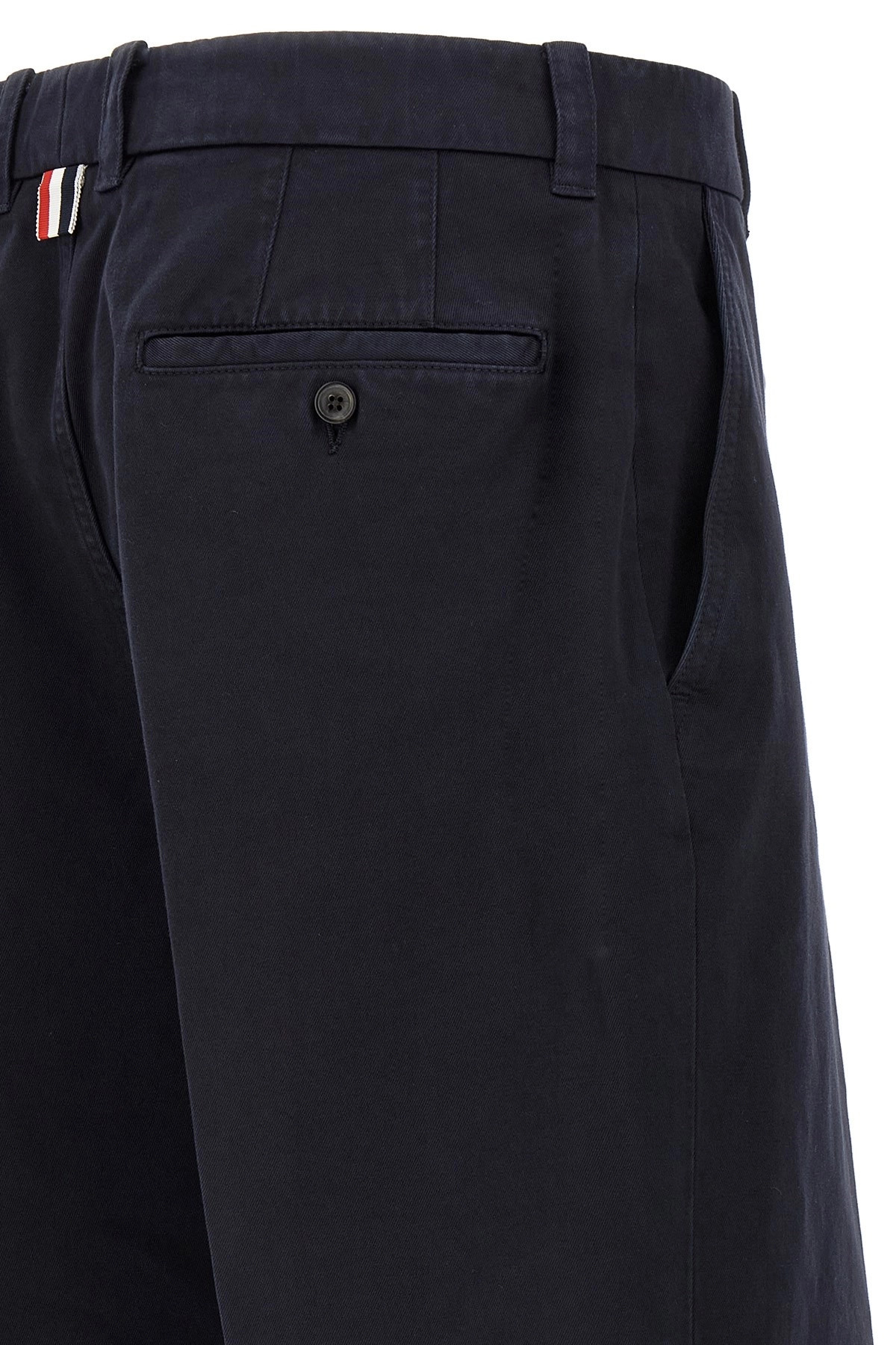 'Utility' pants - 4