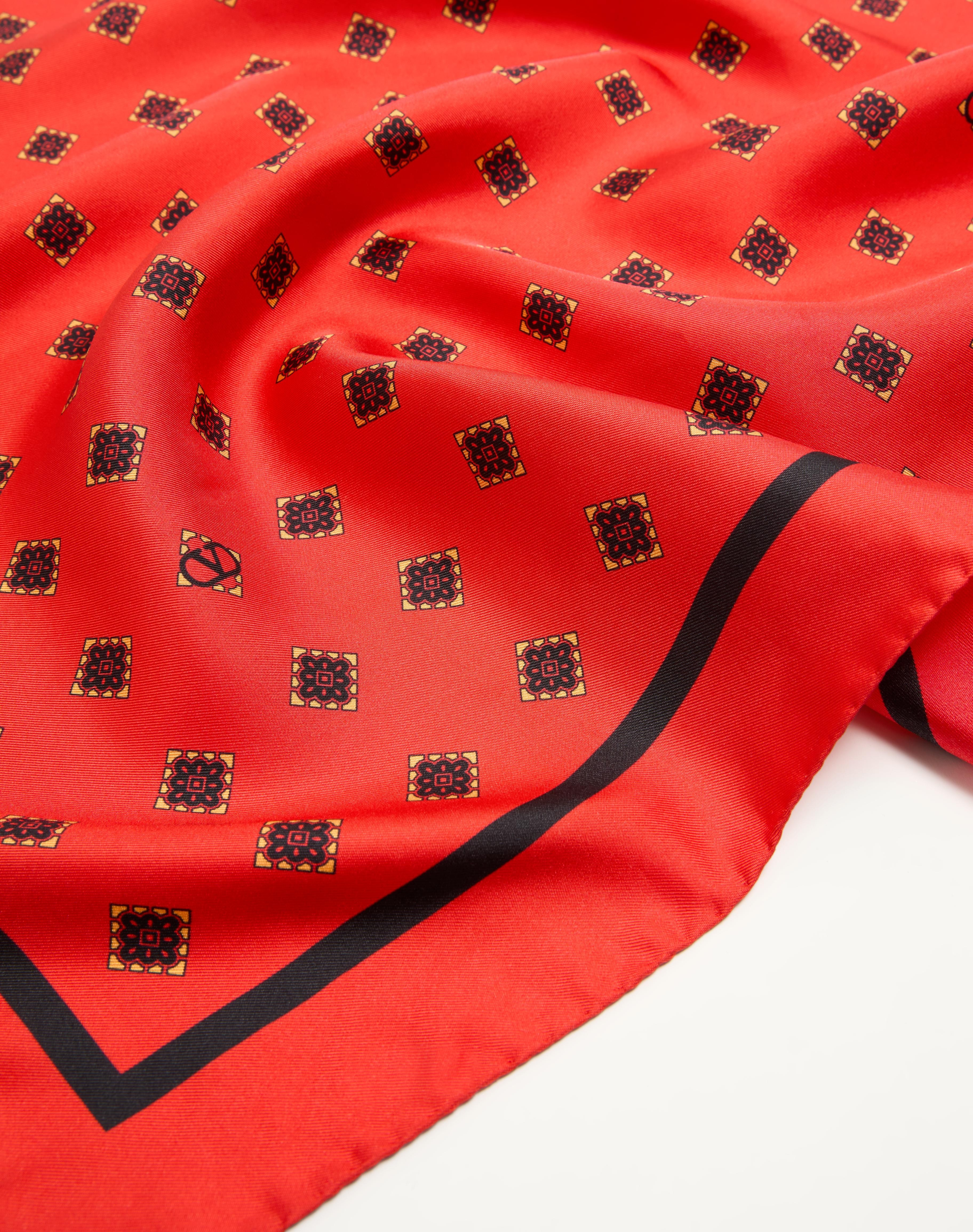 OPTICOOL SILK SCARF - 3