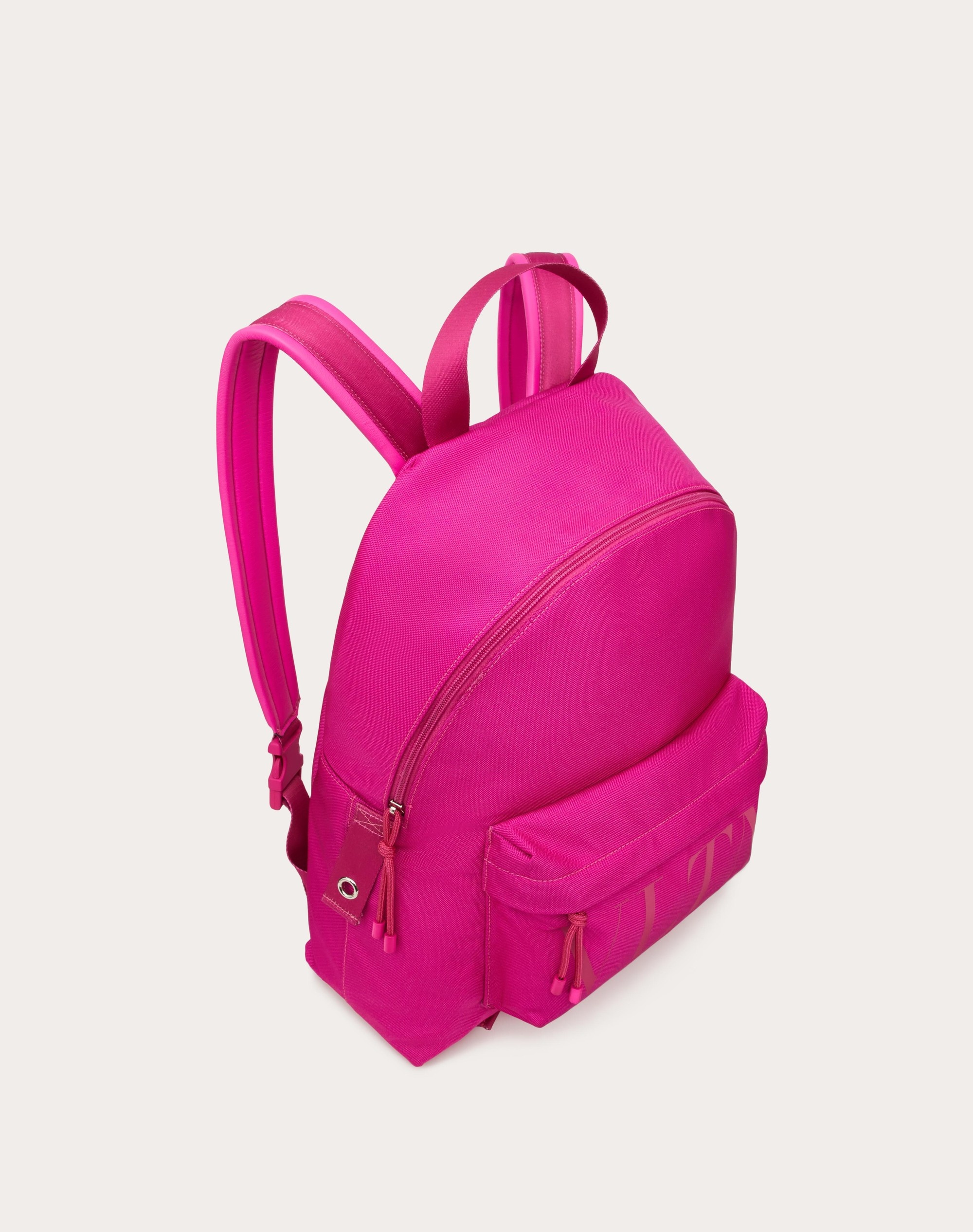 VLTN NYLON BACKPACK - 5